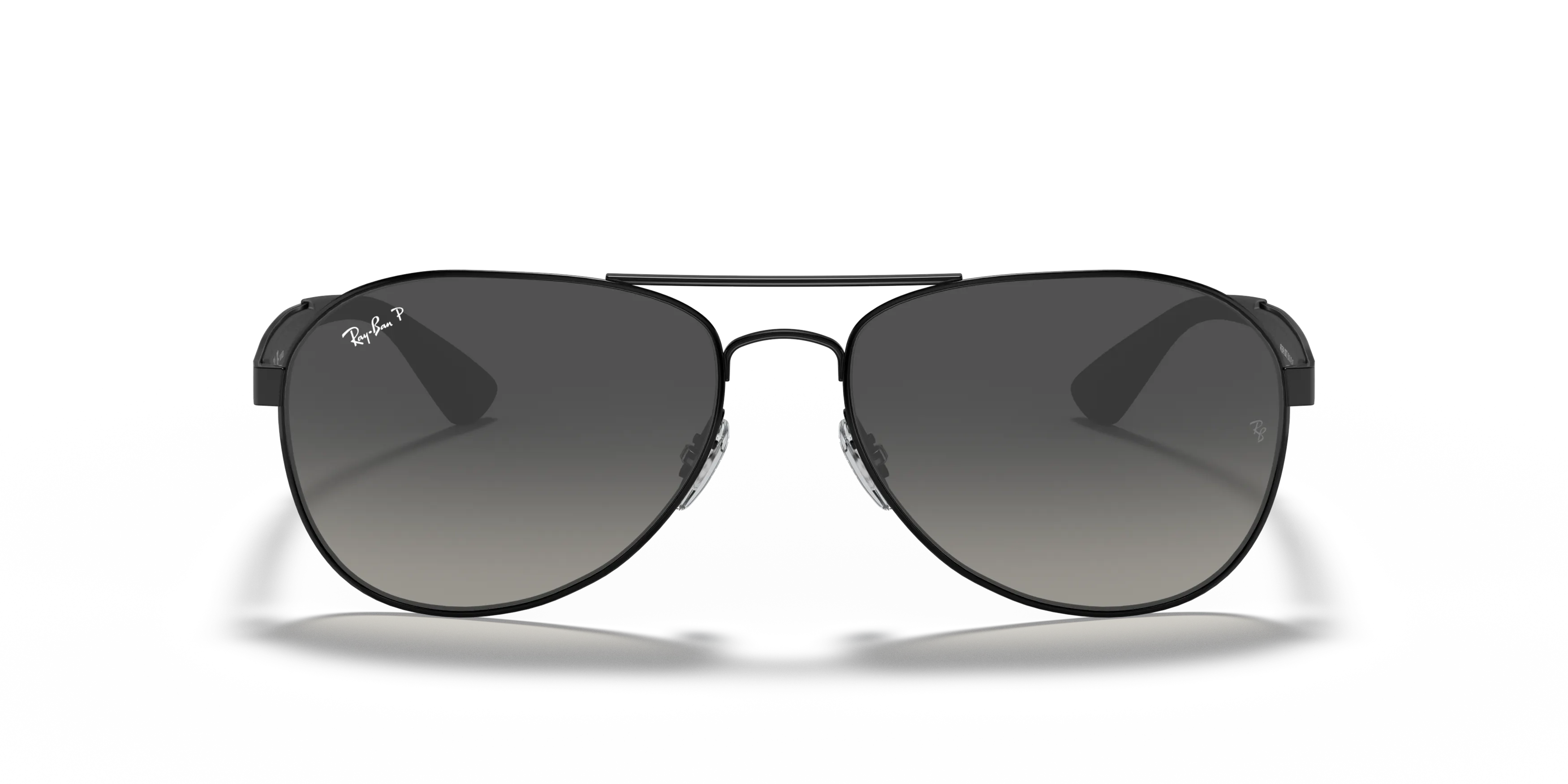 Front, Ray-Ban RB3549 0RB3549 002/T3 Sonnenbrille