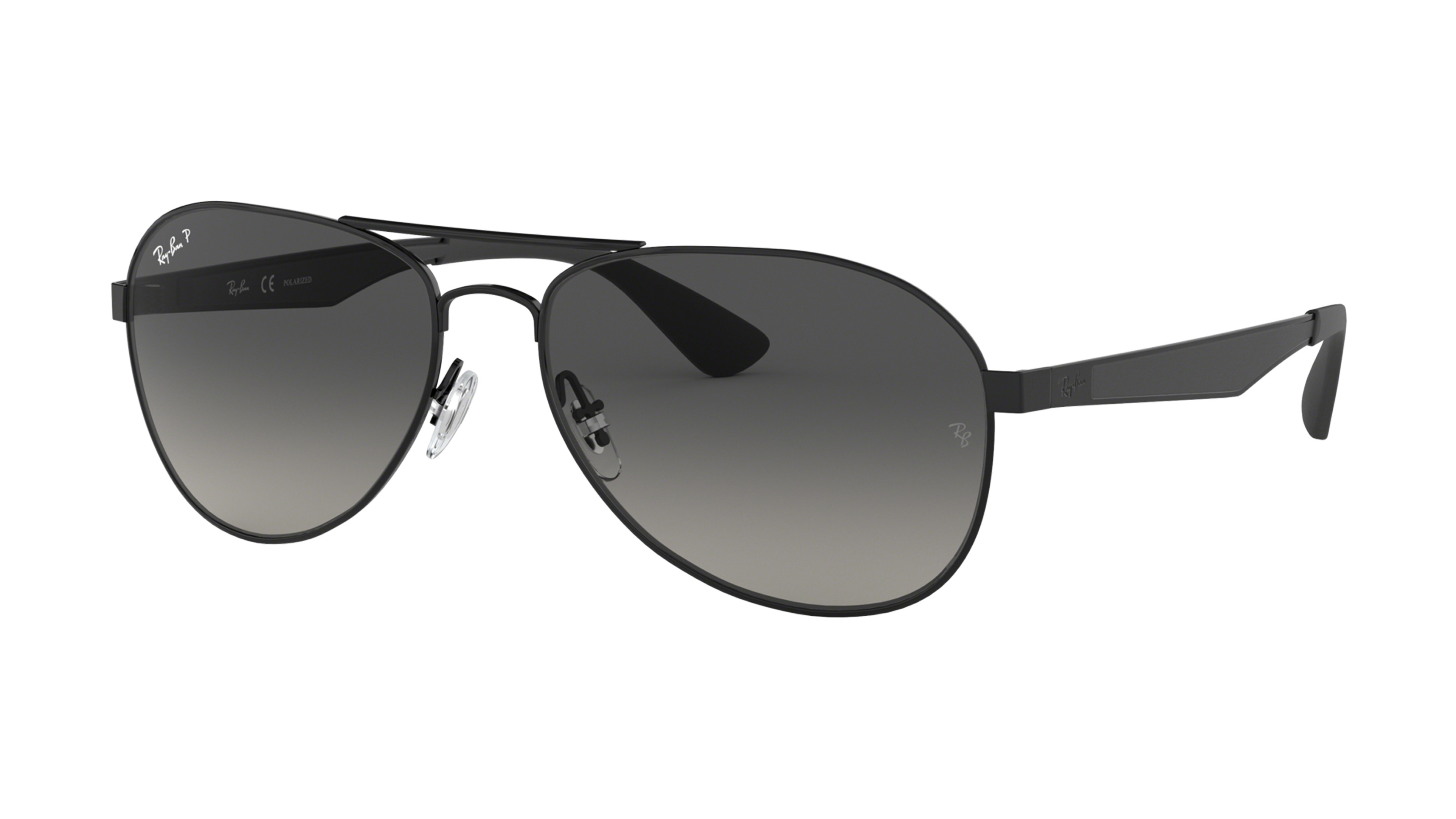 [products.image.angle_left01] Ray-Ban 0RB3549 002/T3 Sonnenbrille