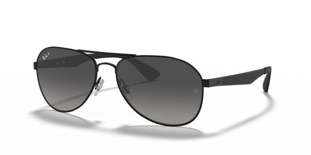 [products.image.angle_left01] Ray-Ban 0RB3549 002/T3 Sonnenbrille