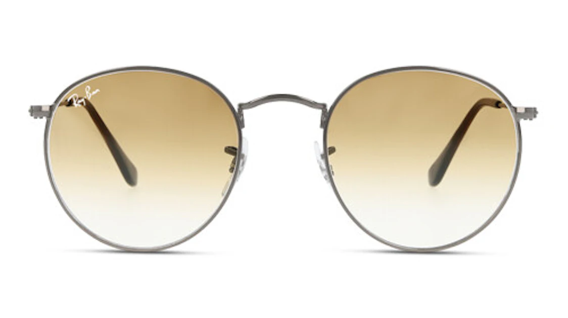 Ray-Ban ROUND METAL 0RB3447N 004/51 Sonnenbrille