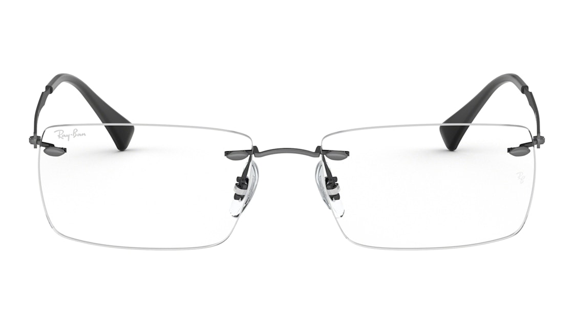 Ray-Ban Tech | Light Ray 0RX8755 1128 Brille