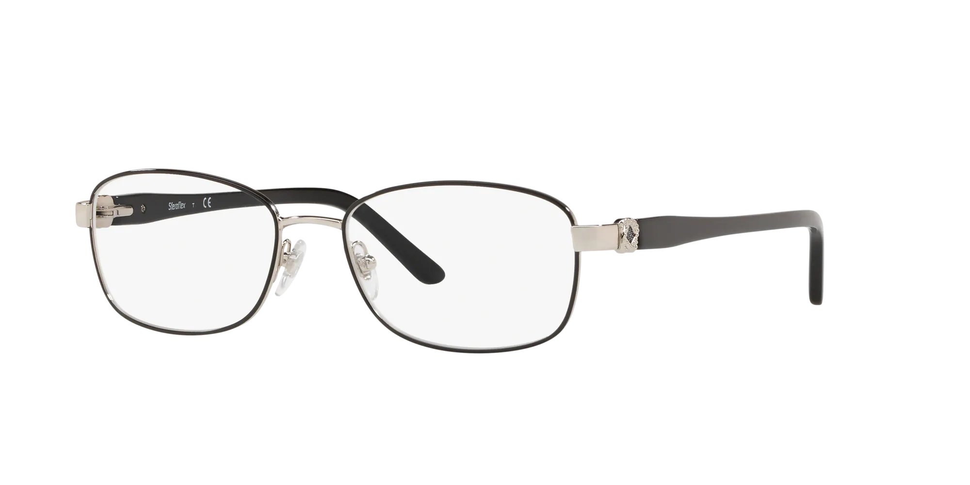 Angle_Left01, Sferoflex SF2570 0SF2570 526 Brille