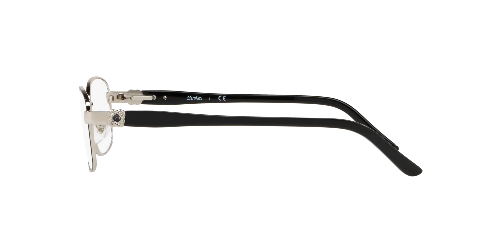 Angle_Left02, Sferoflex SF2570 0SF2570 526 Brille