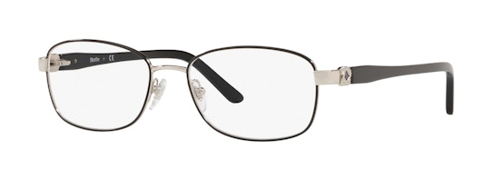 Sferoflex 0SF2570 526 Brille Silberfarben