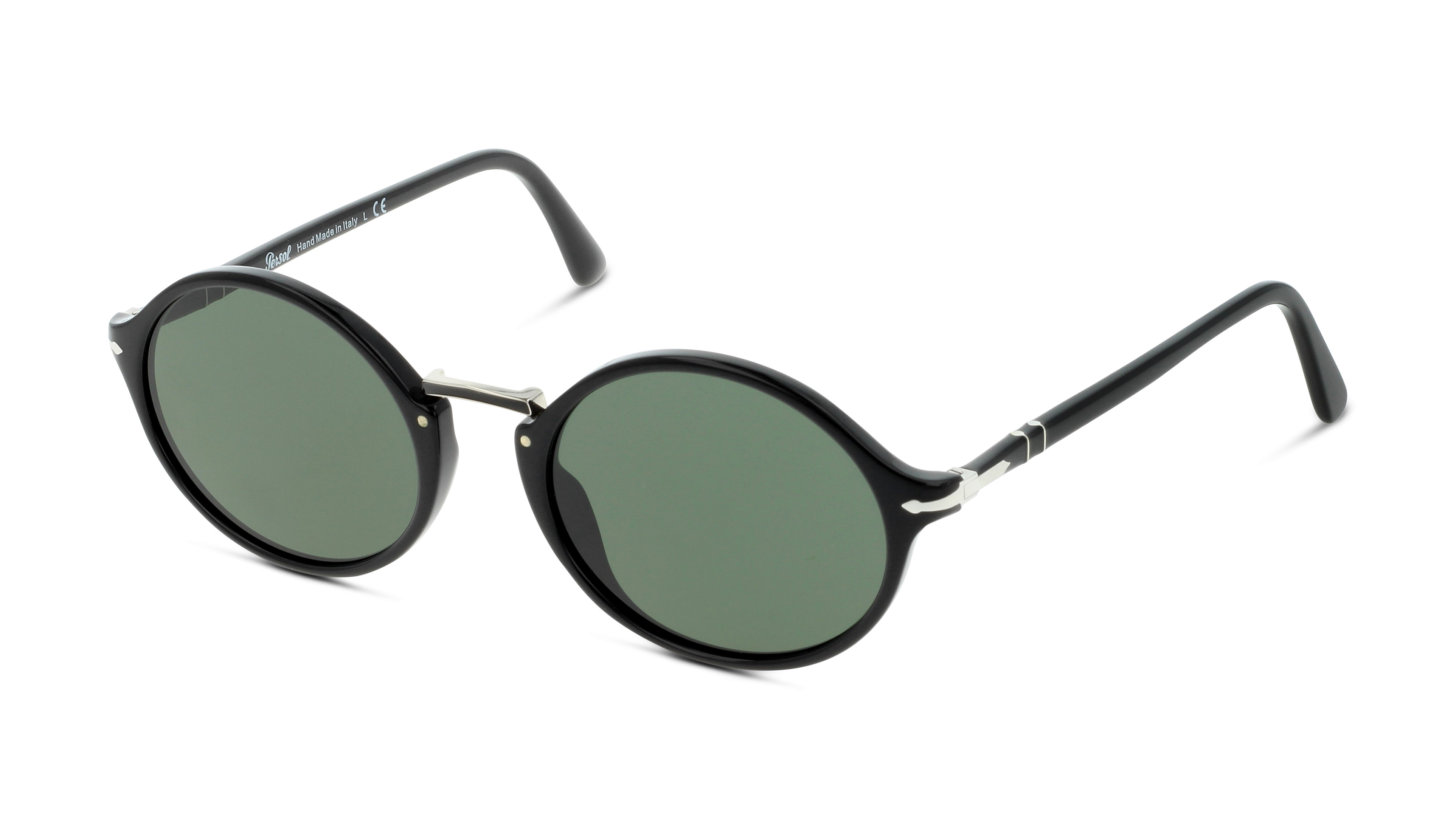 [products.image.angle_left01] Persol PO3208S 95/31 Sonnenbrille
