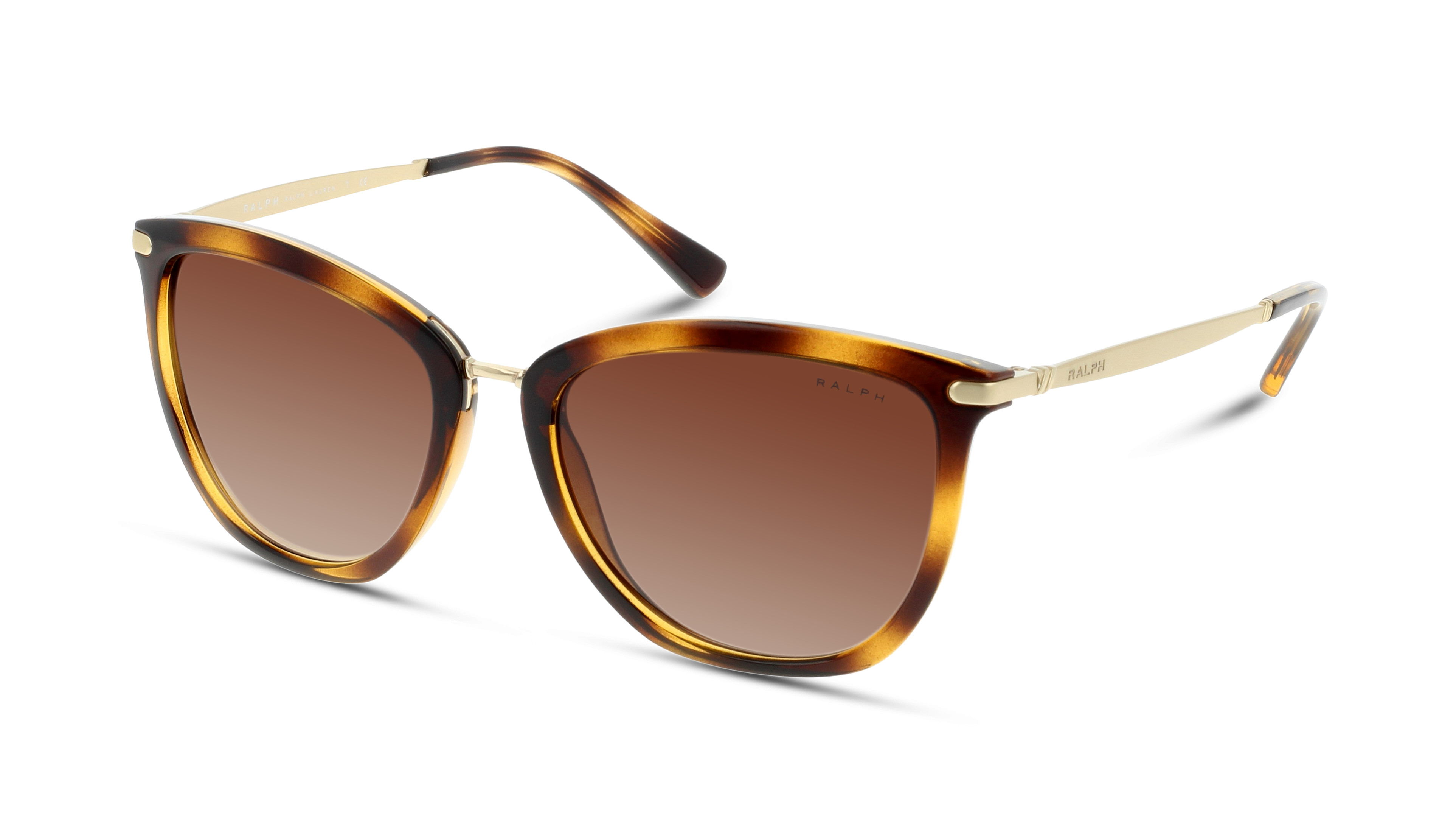 [products.image.angle_left01] Ralph Lauren 0RA5245 500313 Sonnenbrille