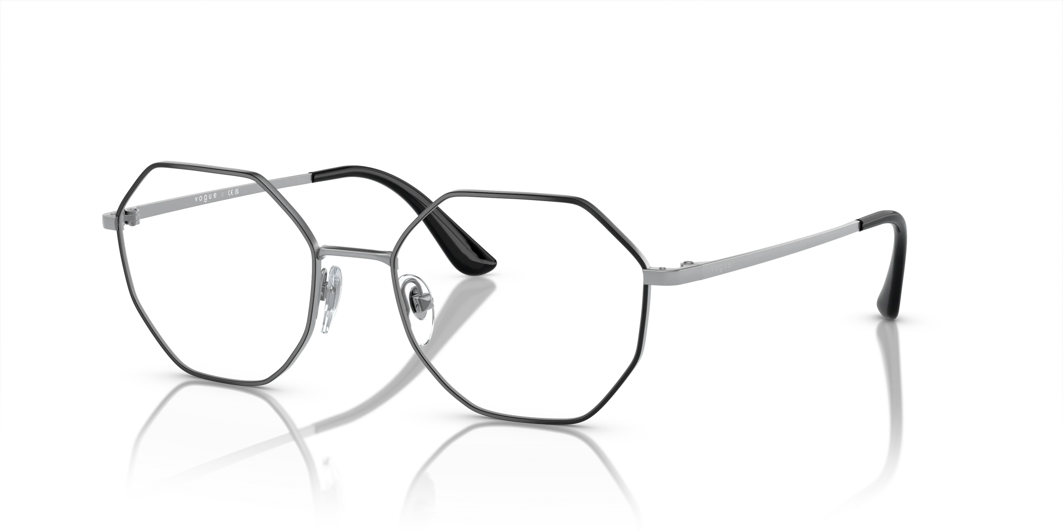 Angle_Left01, Vogue Eyewear VO4094 0VO4094 323 Brille