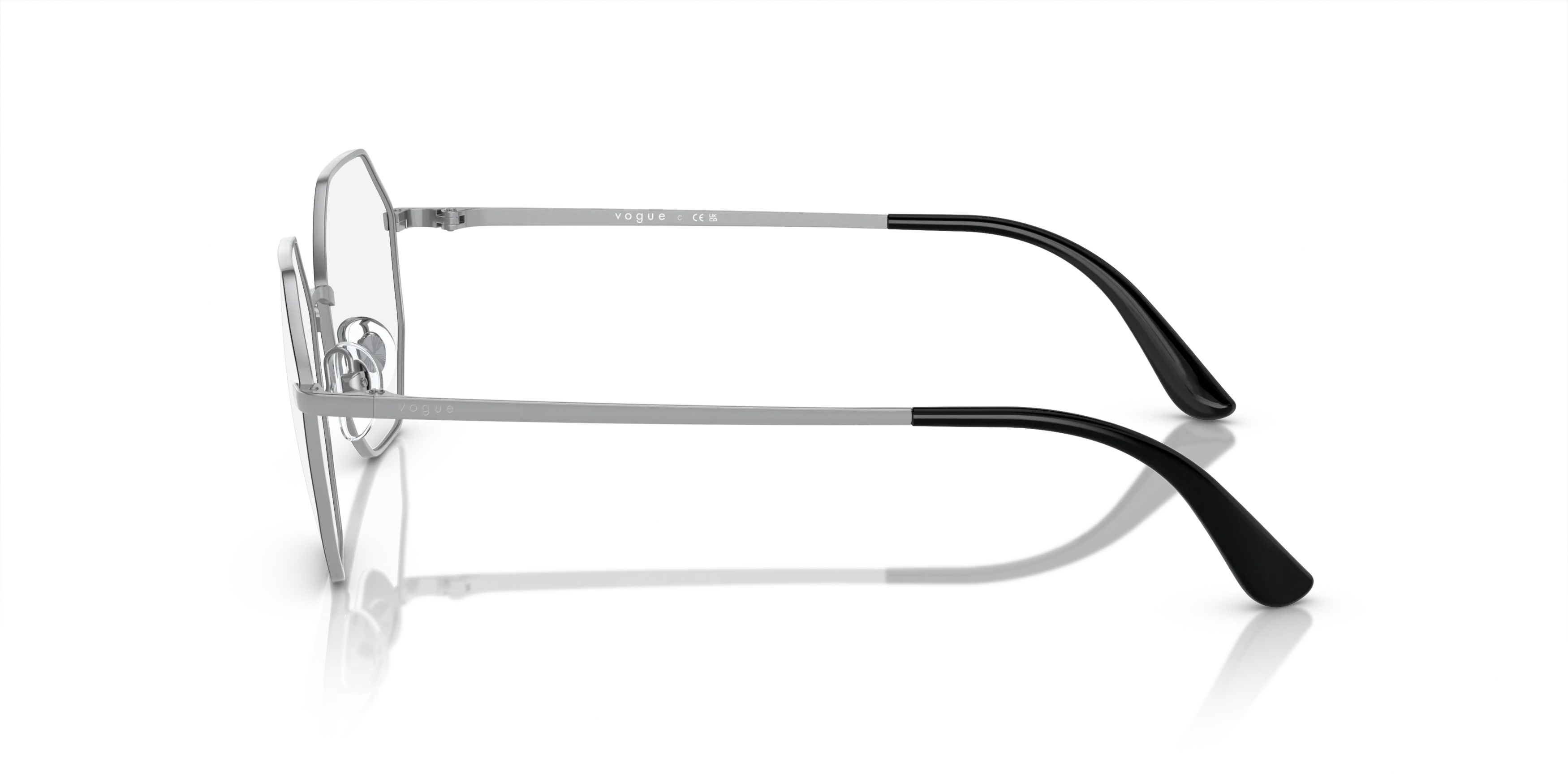 Angle_Left02, Vogue Eyewear VO4094 0VO4094 323 Brille