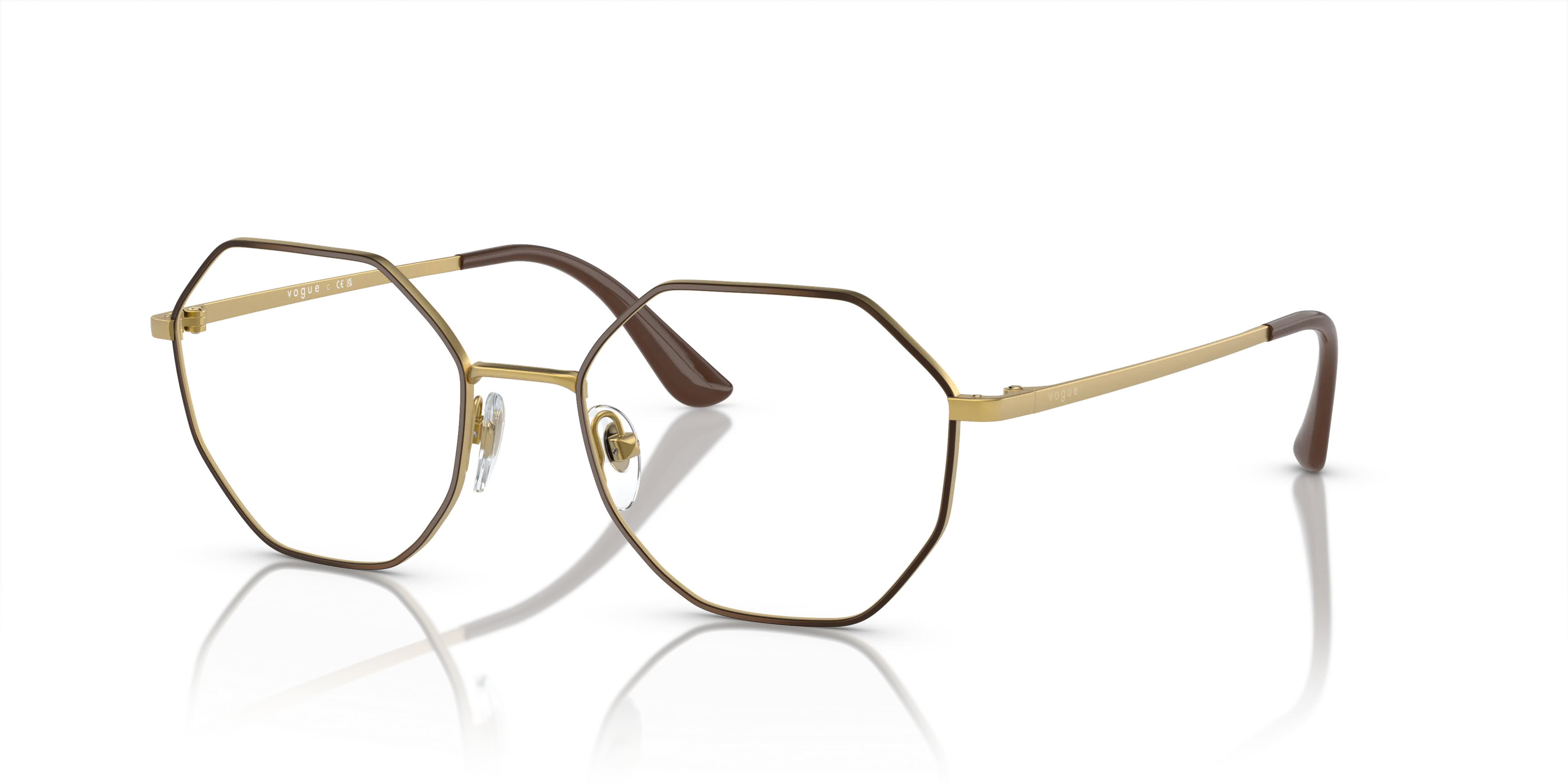 Angle_Left01, Vogue Eyewear VO4094 0VO4094 997 Brille