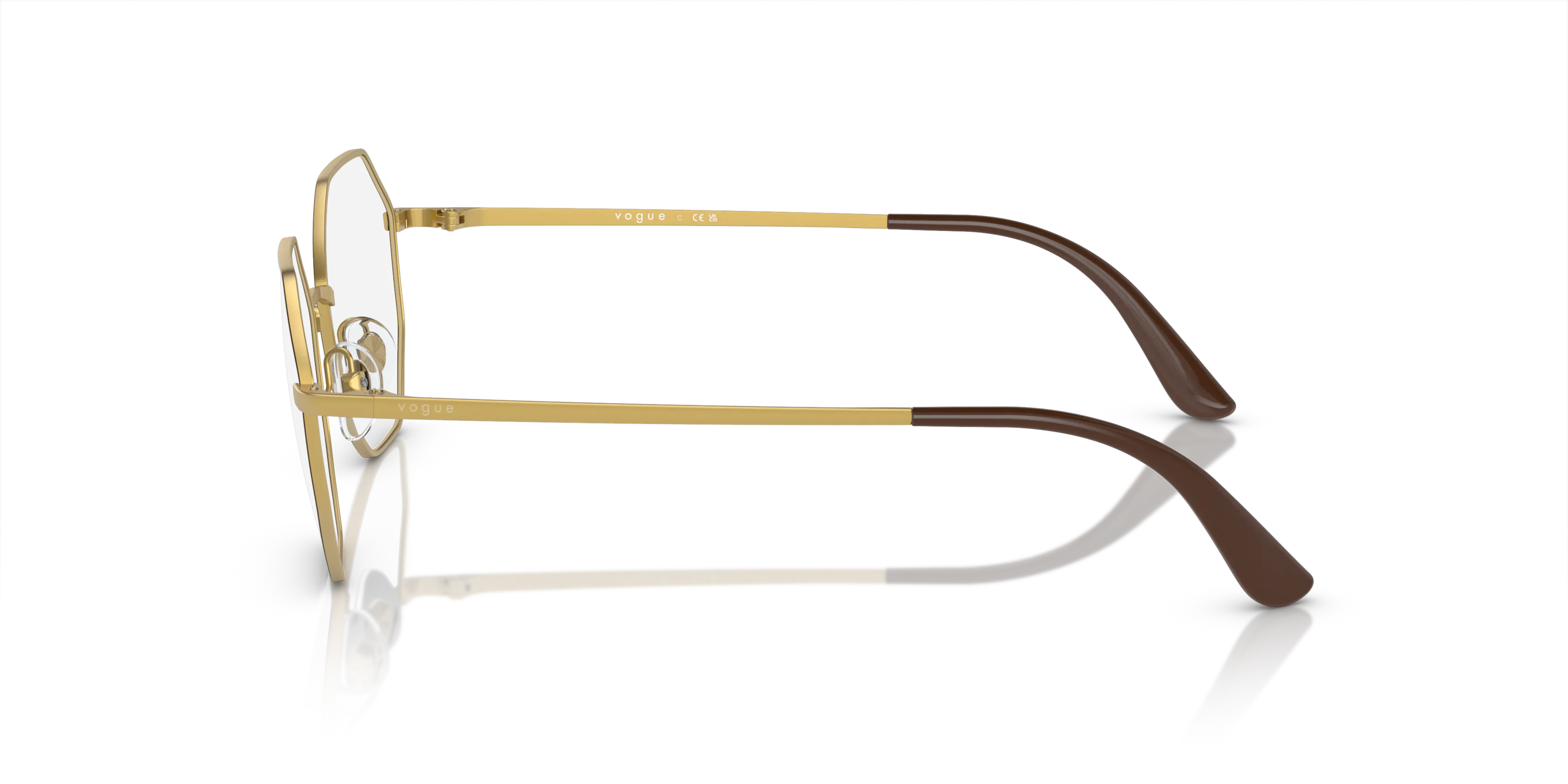 Angle_Left02, Vogue Eyewear VO4094 0VO4094 997 Brille