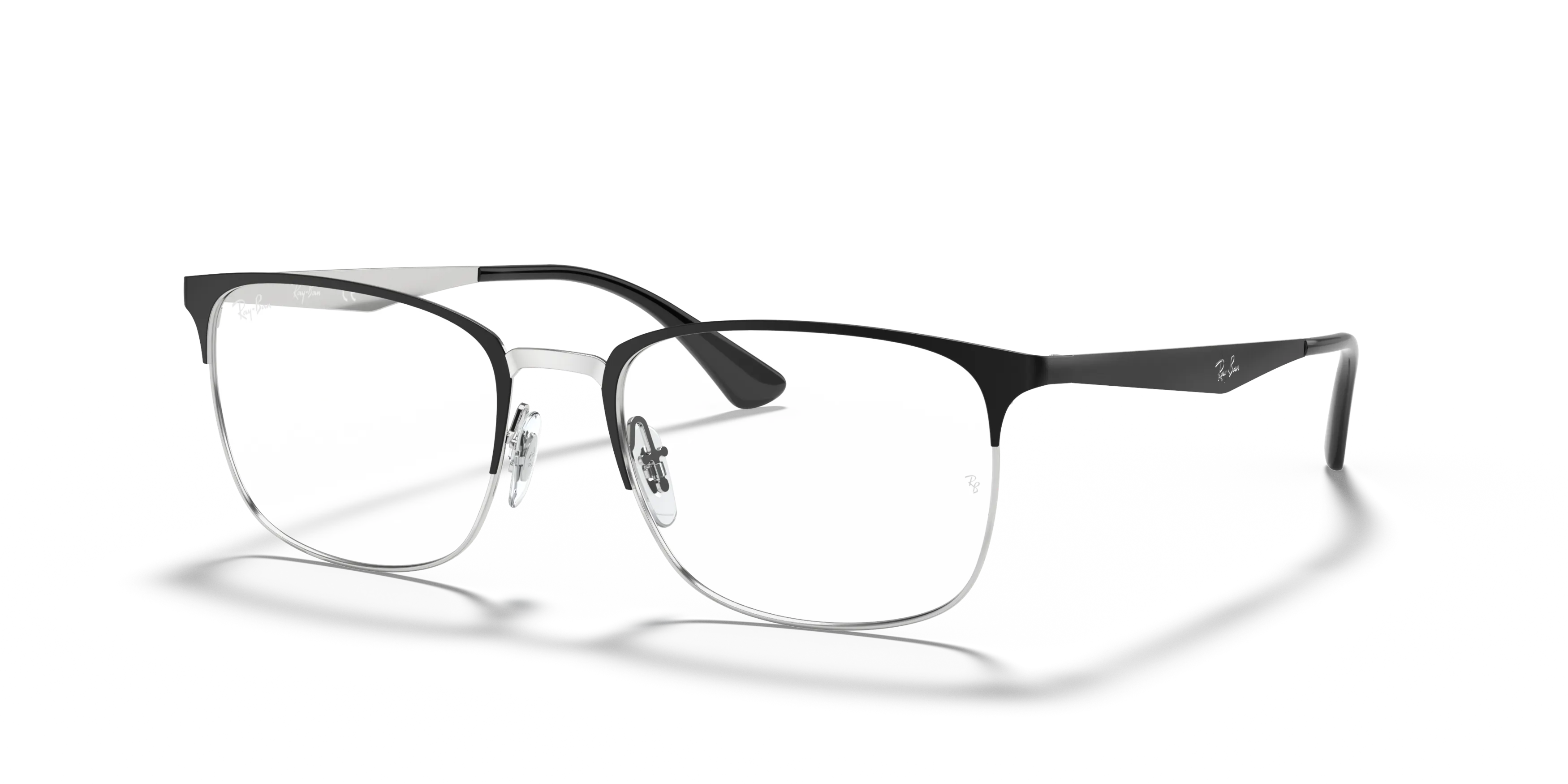 Angle_Left01, Ray-Ban RB6421 Optics 0RX6421 2997 Brille