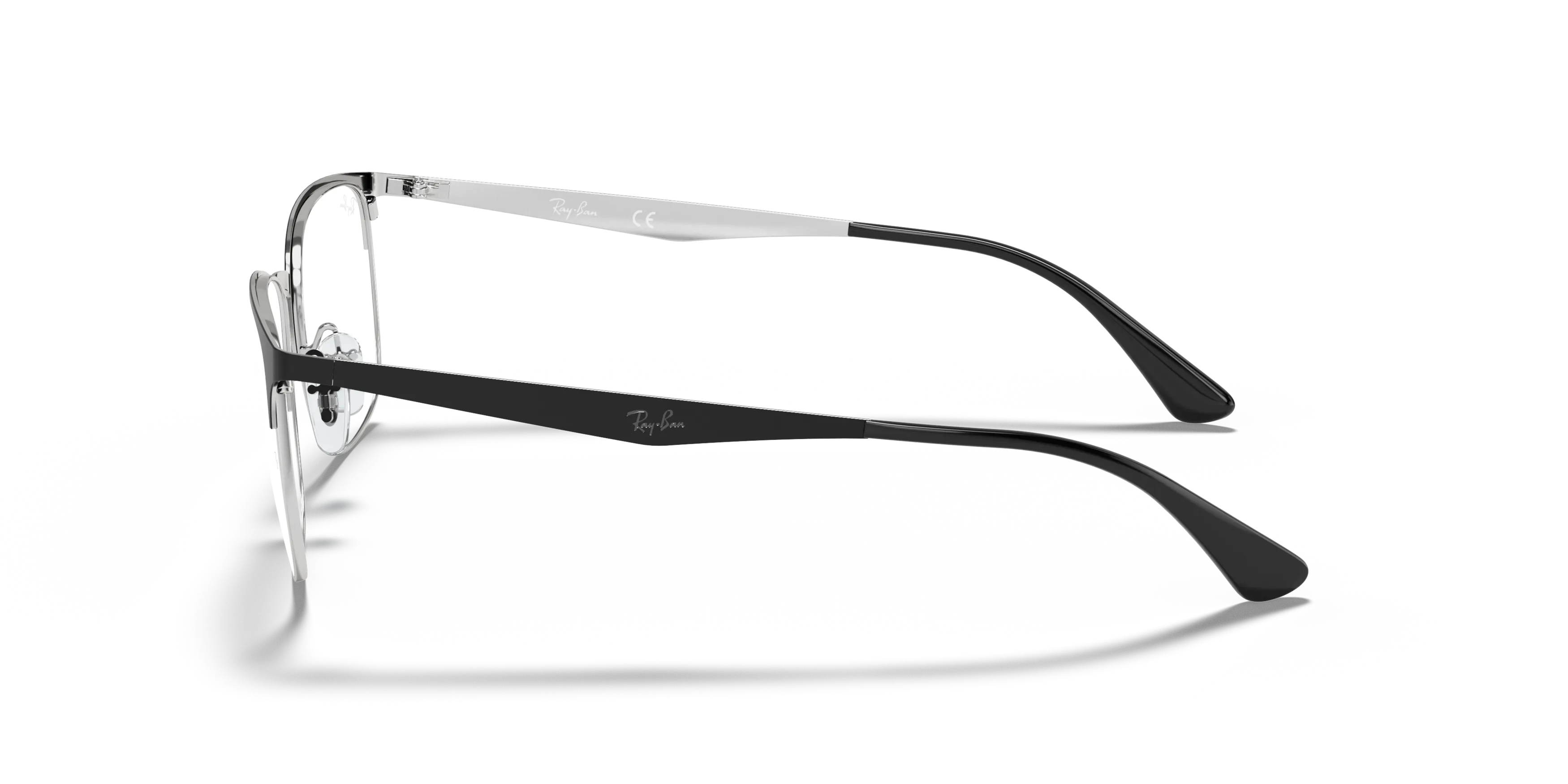 Angle_Left02, Ray-Ban RB6421 Optics 0RX6421 2997 Brille