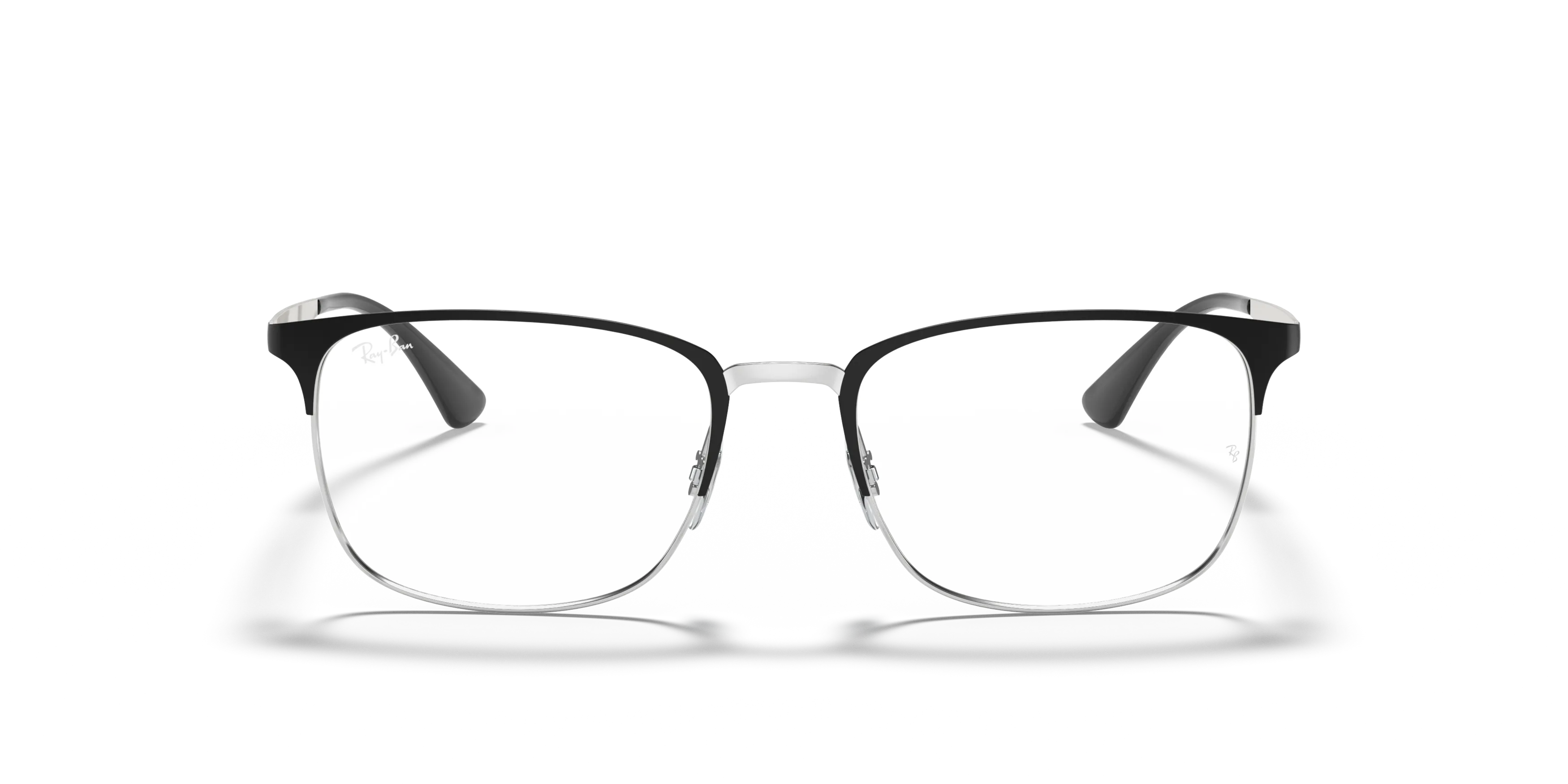 Front, Ray-Ban RB6421 Optics 0RX6421 2997 Brille