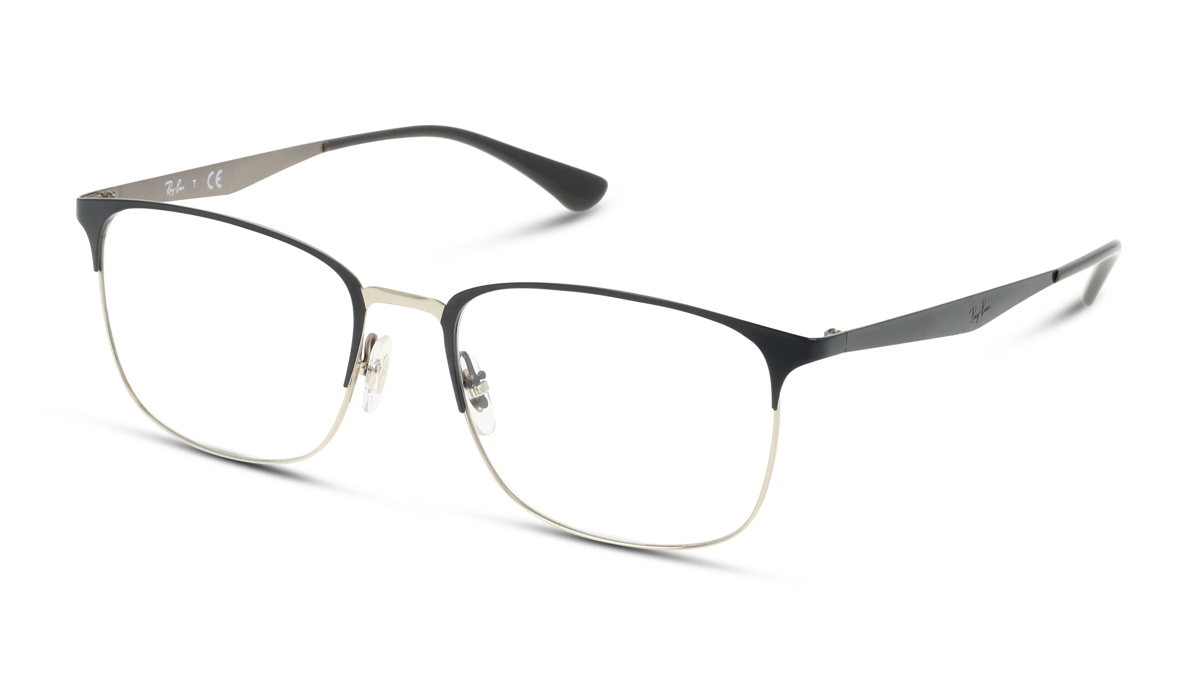 Angle_Left01, Ray-Ban RB6421 Optics 0RX6421 3004 Brille
