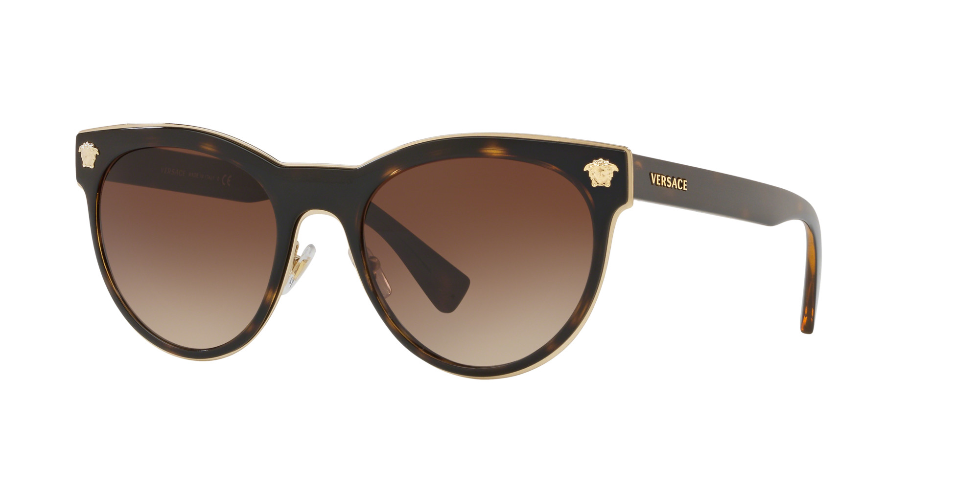 [products.image.angle_left01] Versace 0VE2198 125213 Sonnenbrille