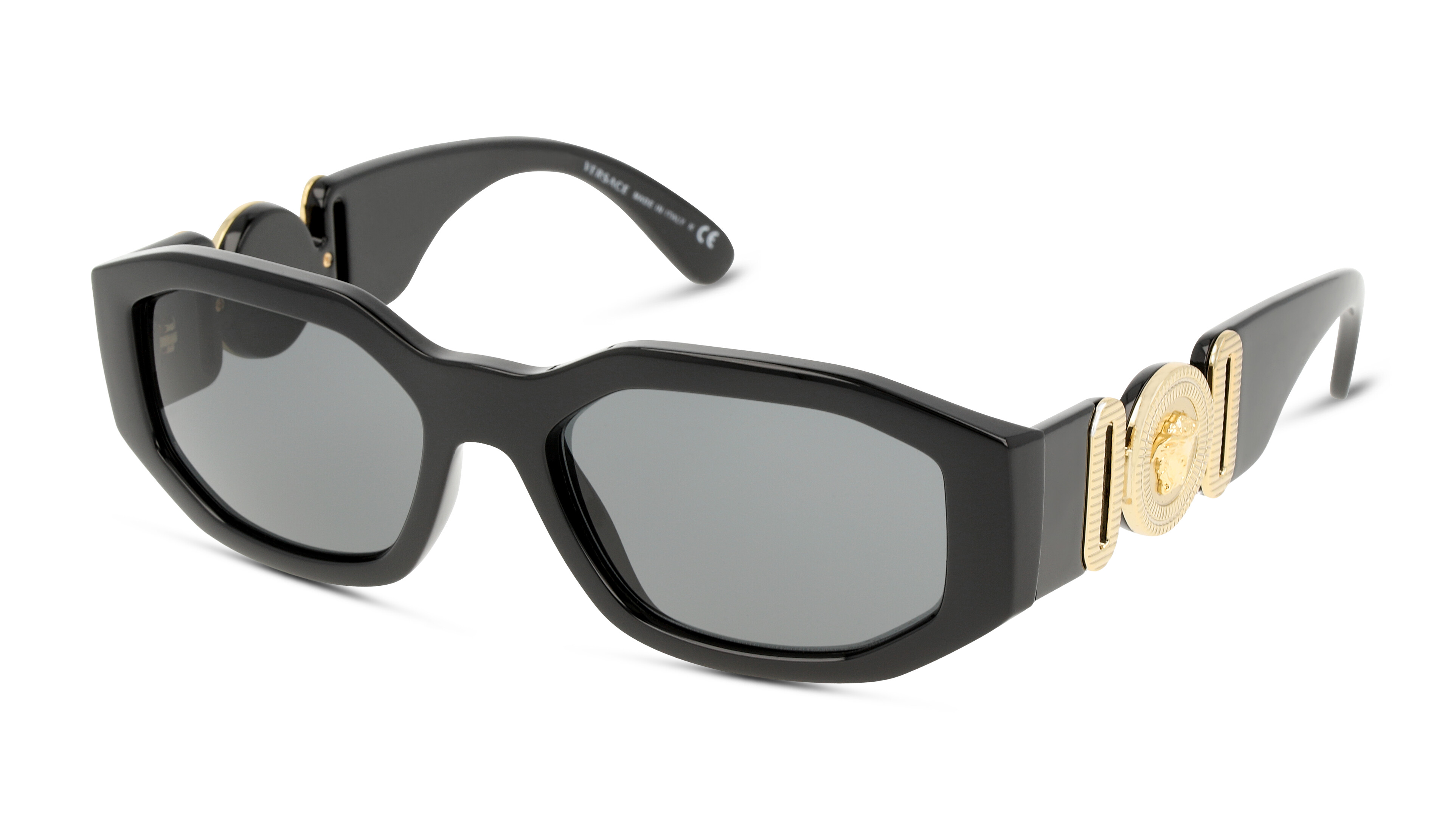 [products.image.angle_left01] Versace 0VE4361 GB1/87 Sonnenbrille