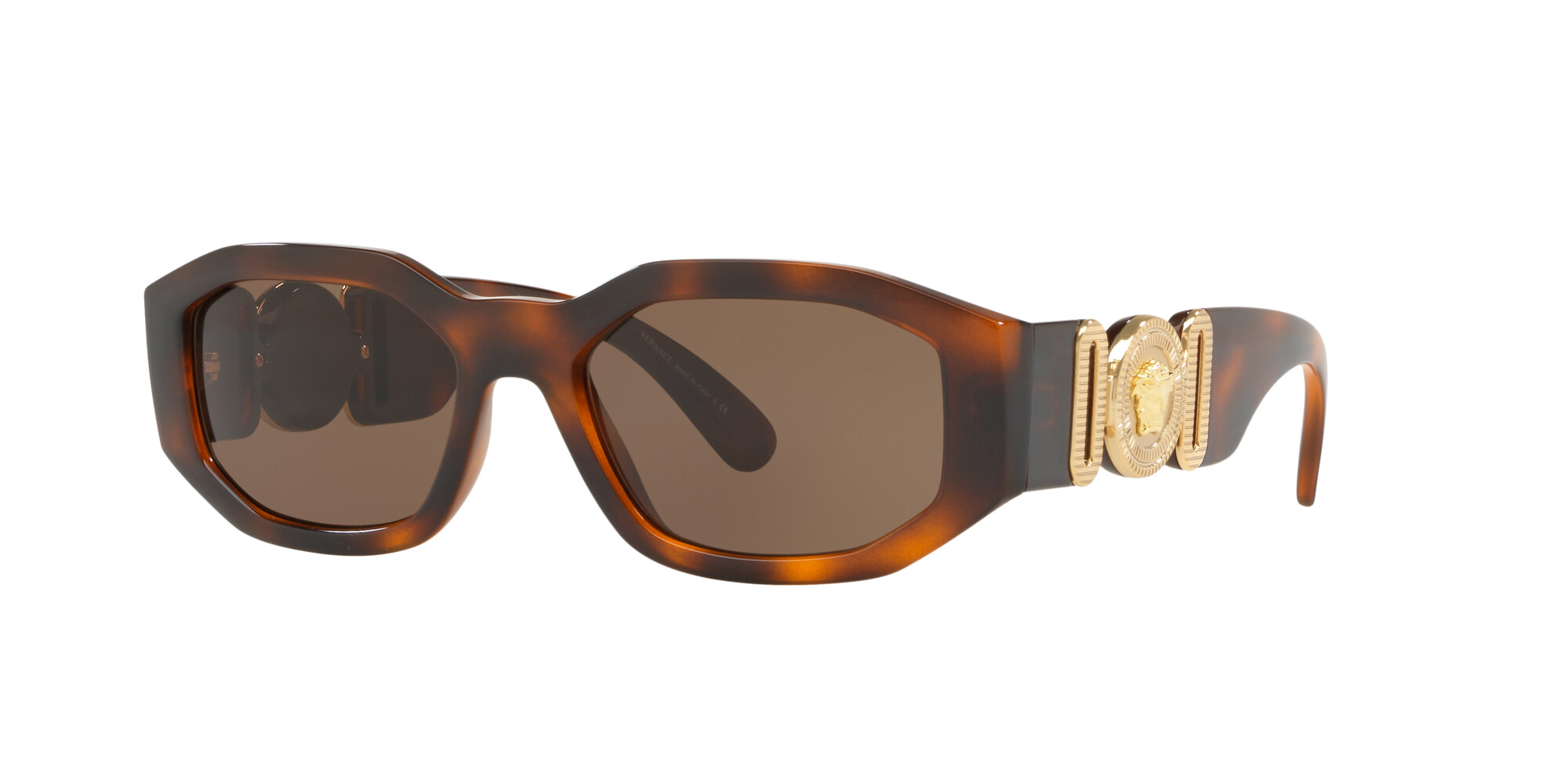 [products.image.angle_left01] Versace 0VE4361 521773 Sonnenbrille