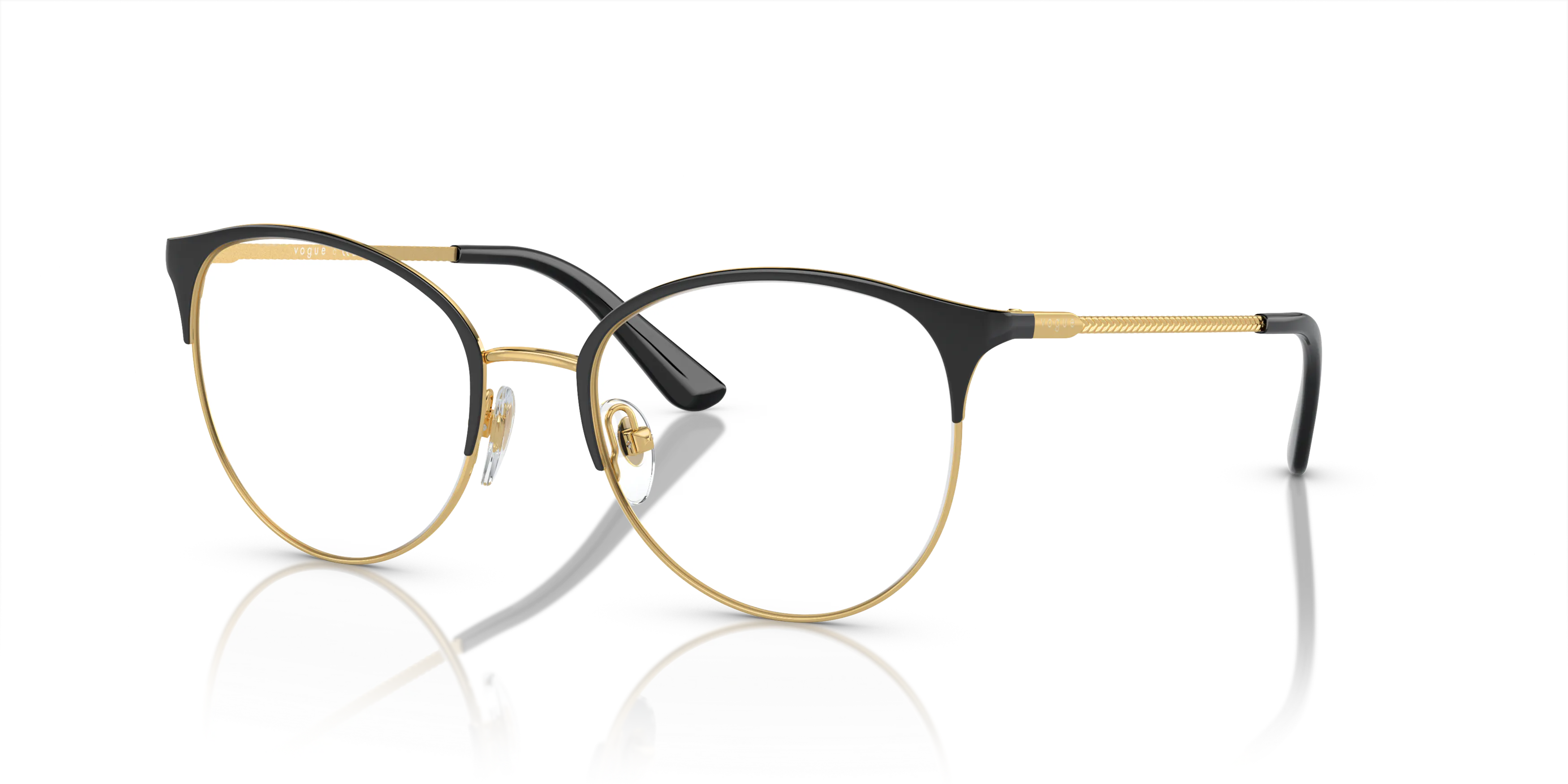 Angle_Left01, Vogue Eyewear VO4108 0VO4108 280 Brille