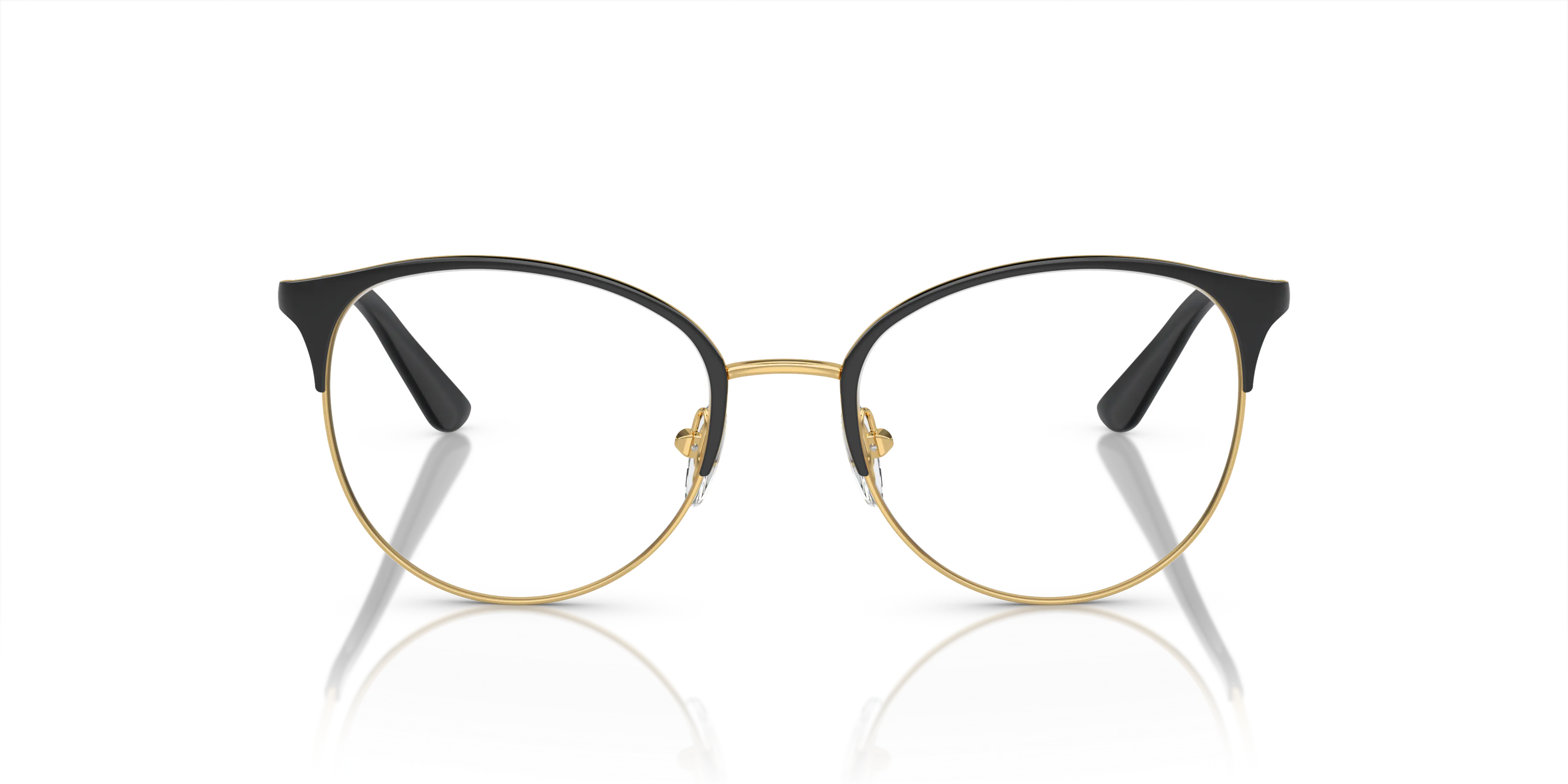 Front, Vogue Eyewear VO4108 0VO4108 280 Brille