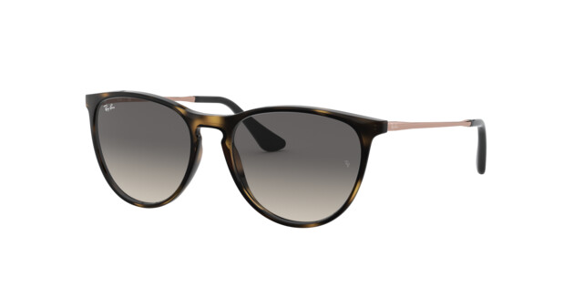 [products.image.angle_left01] Ray-Ban JUNIOR ERIKA 0RJ9060S 704911 Sonnenbrille