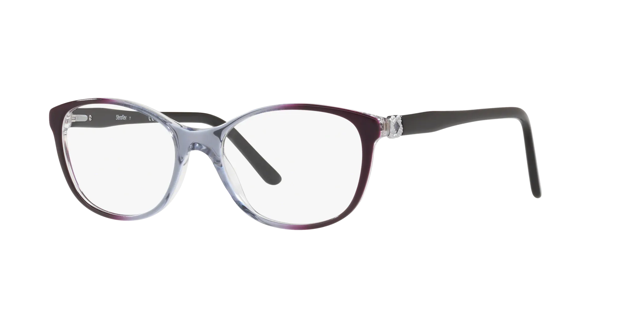 Angle_Left01, Sferoflex SF1548 0SF1548 C635 Brille