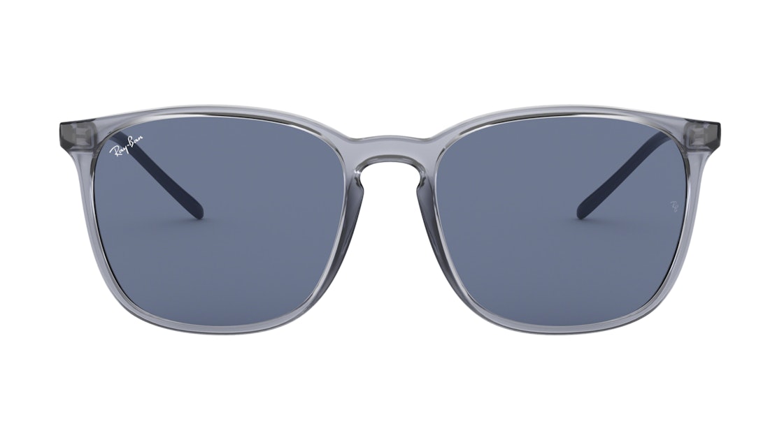 Ray-Ban 0RB4387 639980 Sonnenbrille