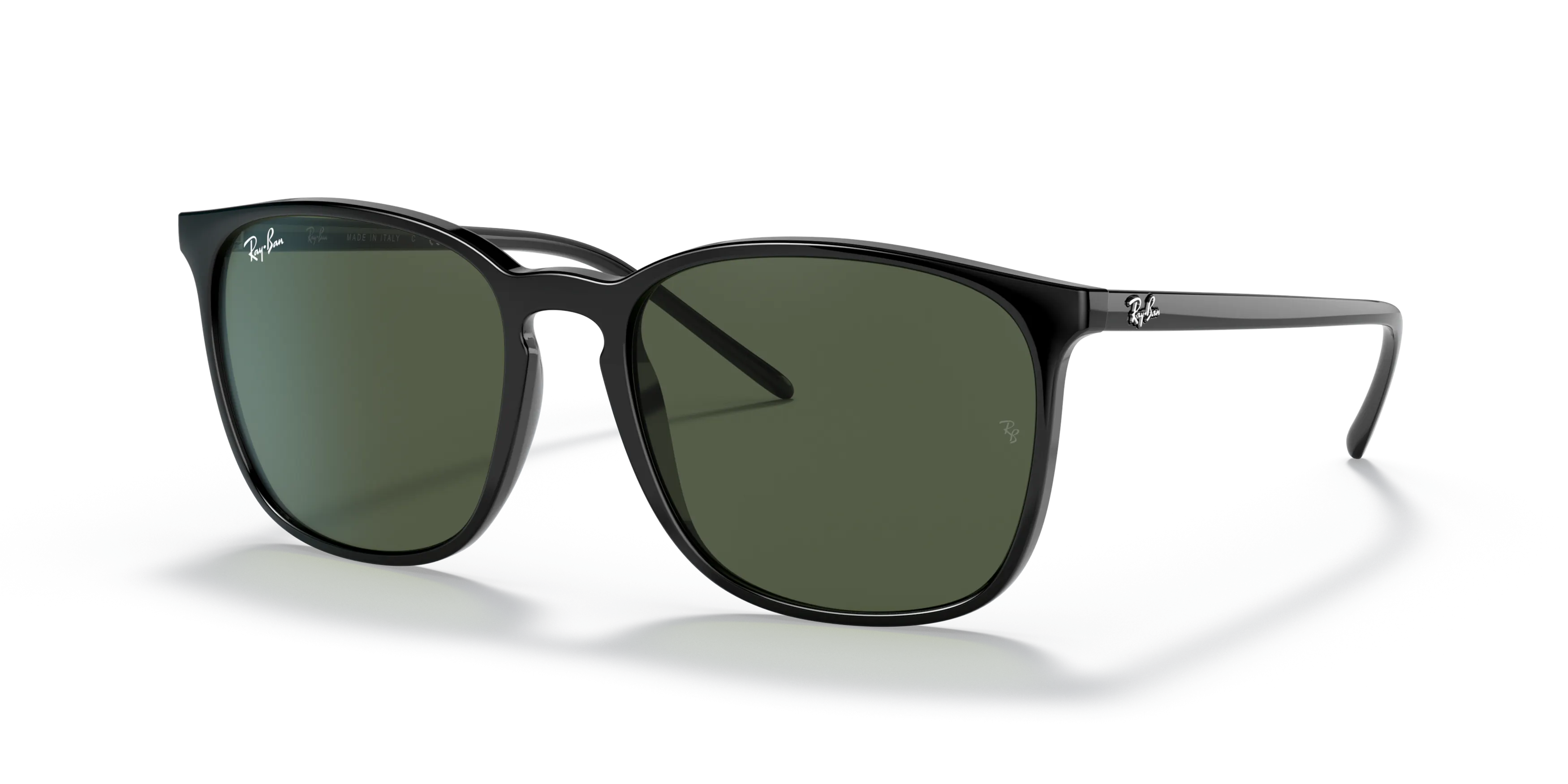 Angle_Left01, Ray-Ban RB4387 0RB4387 601/71 Sonnenbrille