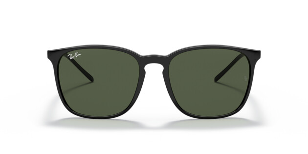 [products.image.front] Ray-Ban 0RB4387 601/71 Sonnenbrille