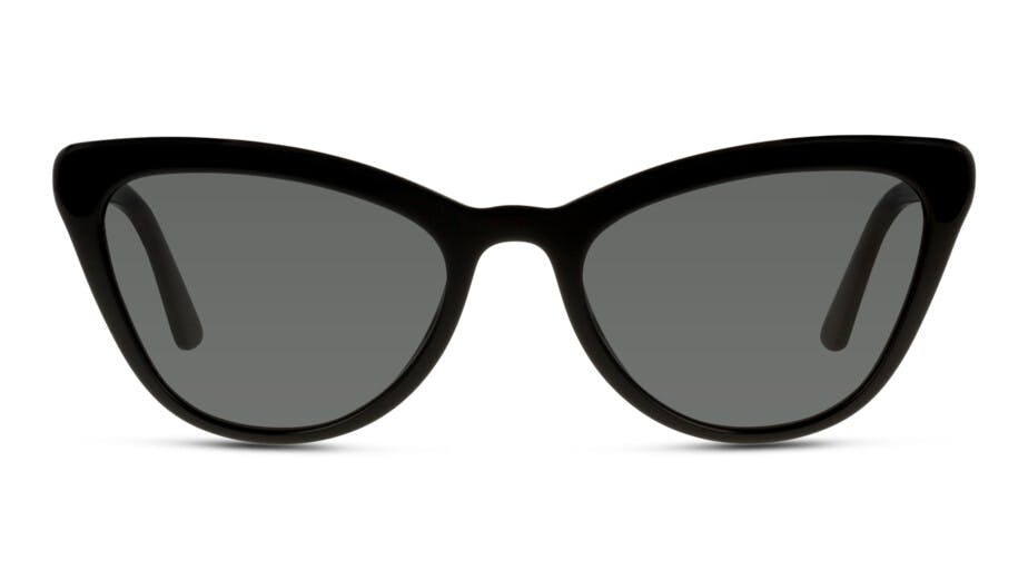 Front, Prada CATWALK 0PR 01VS 1AB5S0 Sonnenbrille