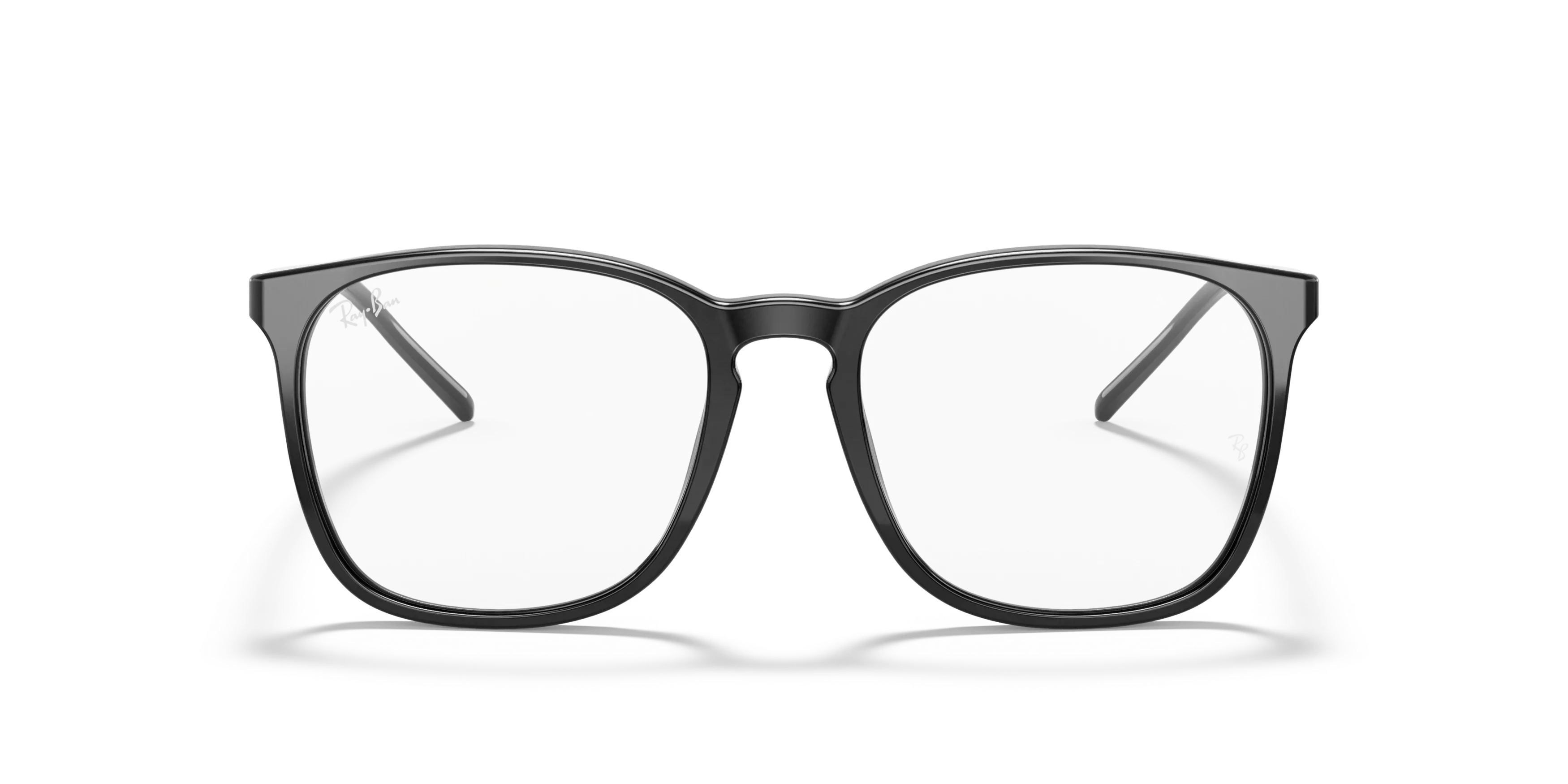 Front, Ray-Ban RB5387 Optics 0RX5387 2000 Brille