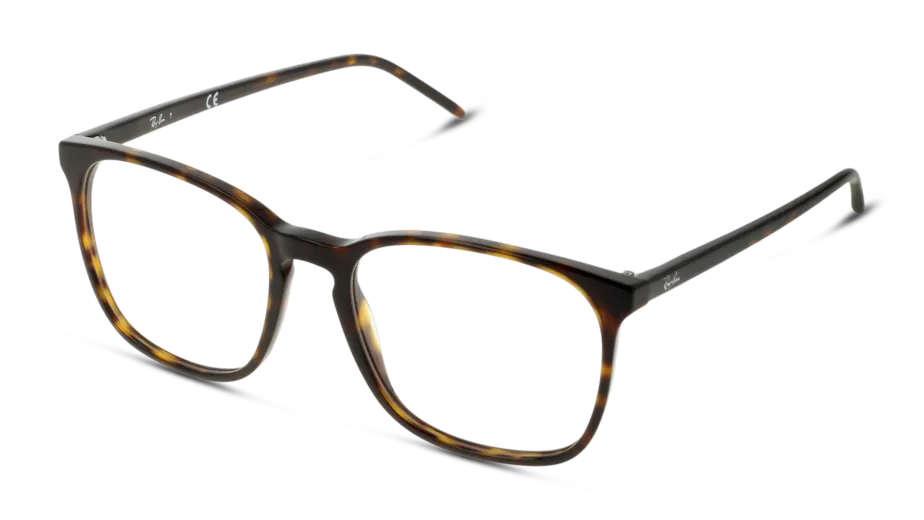 Angle_Left01, Ray-Ban 0RX5387 2012 Brille