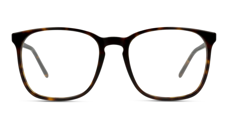 Front, Ray-Ban 0RX5387 2012 Brille
