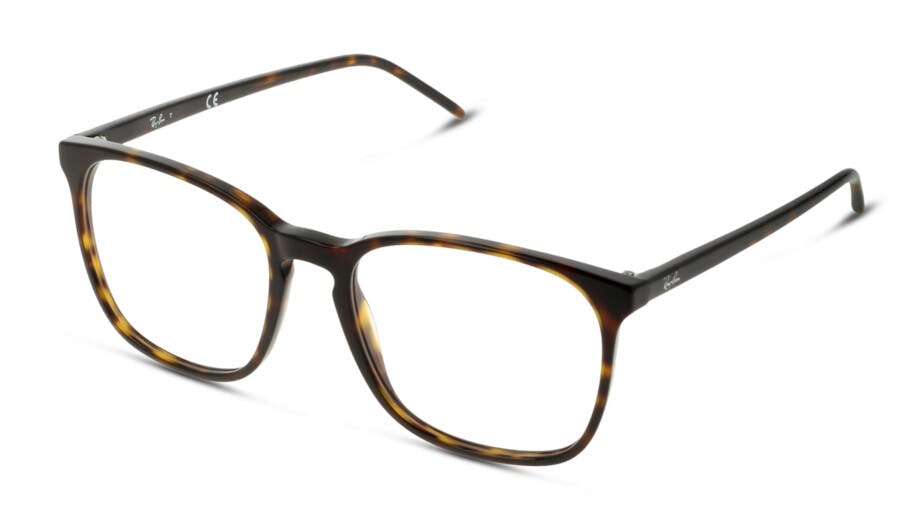 Angle_Left01, Ray-Ban 0RX5387 2012 Brille