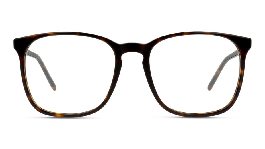 Front, Ray-Ban 0RX5387 2012 Brille