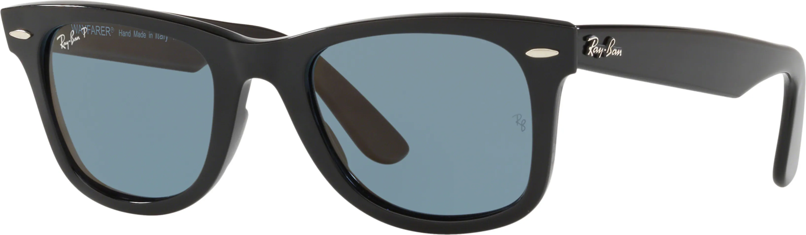 Angle_Left01, Ray-Ban WAYFARER 0RB2140 901/52 Sonnenbrille