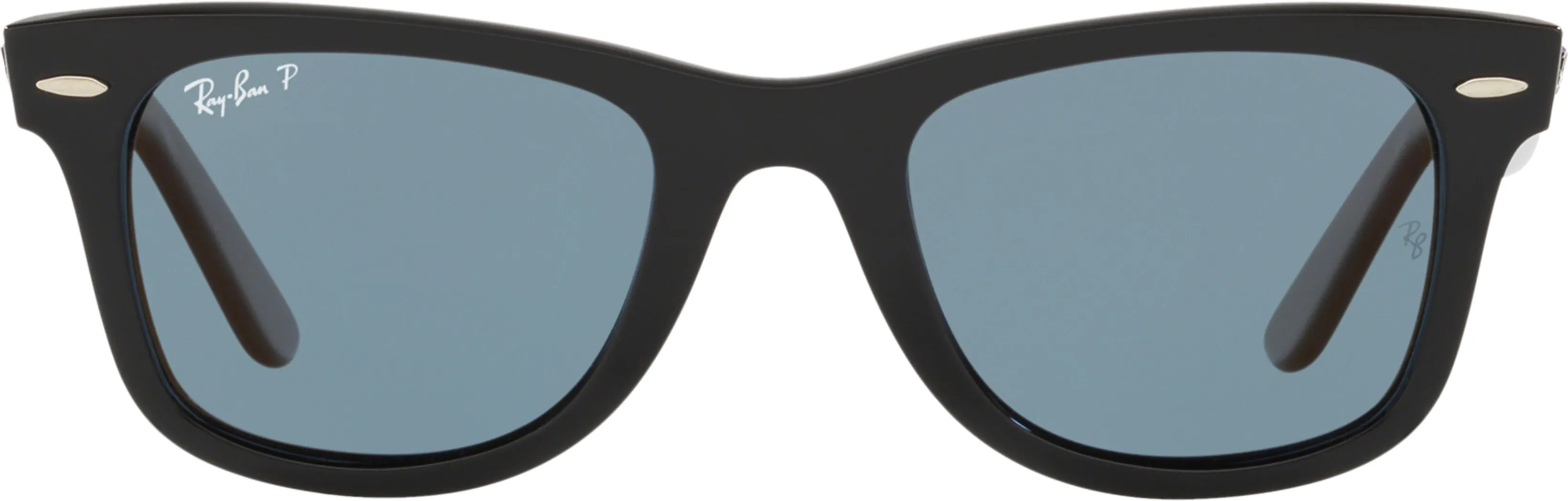 Front, Ray-Ban WAYFARER 0RB2140 901/52 Sonnenbrille