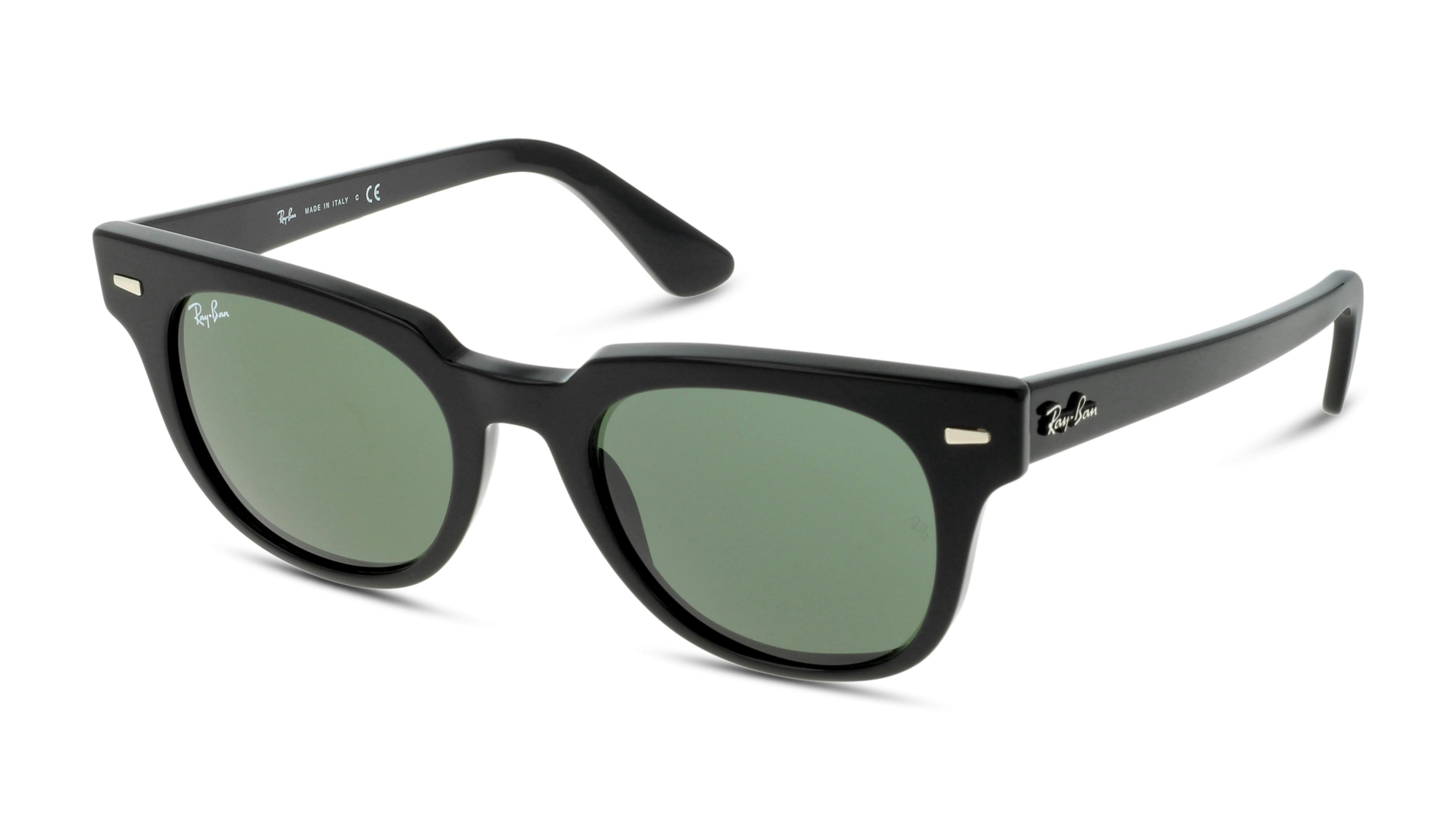 Angle_Left01, Ray-Ban METEOR 0RB2168 901/31 Sonnenbrille