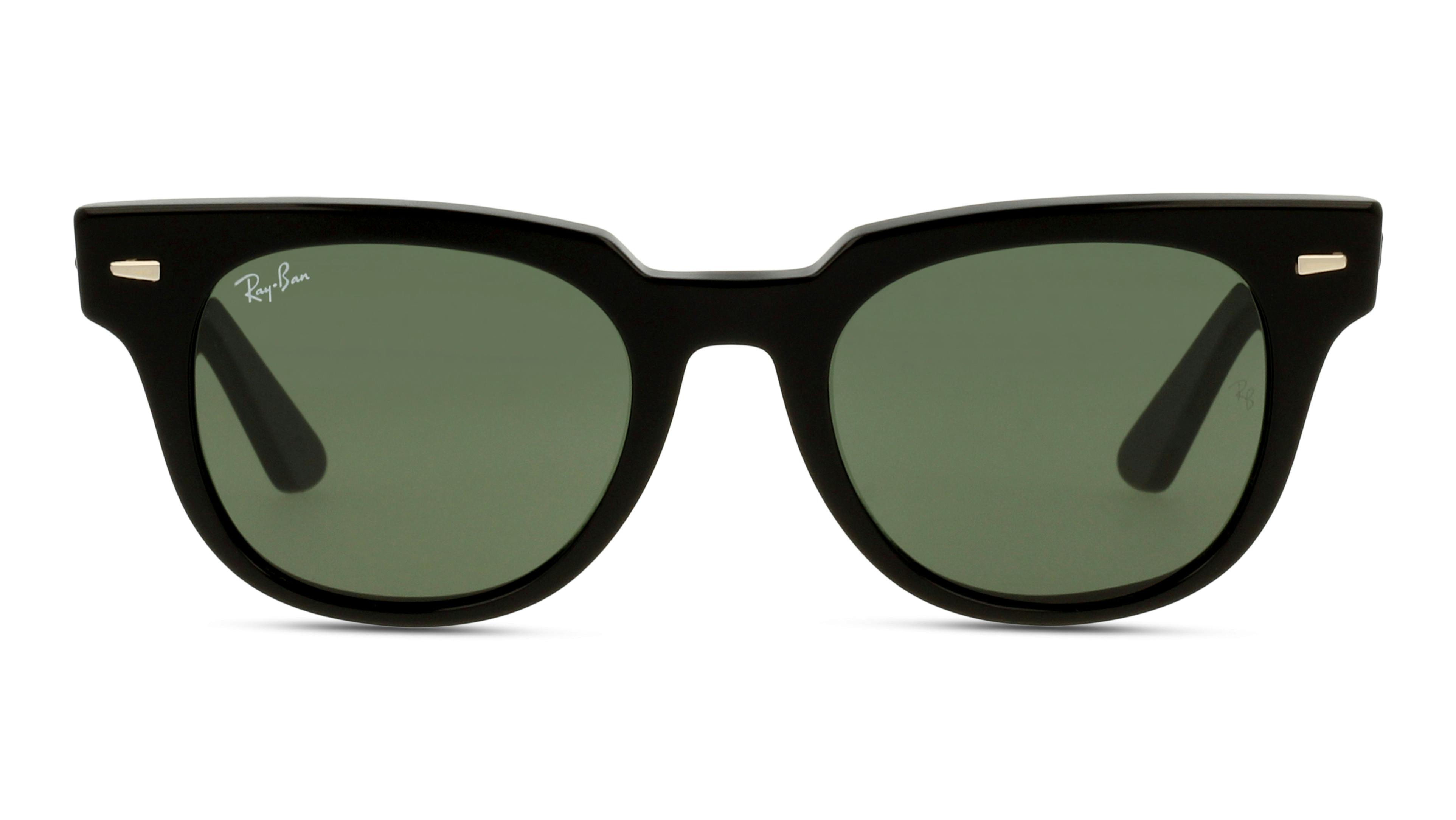 Front, Ray-Ban METEOR 0RB2168 901/31 Sonnenbrille