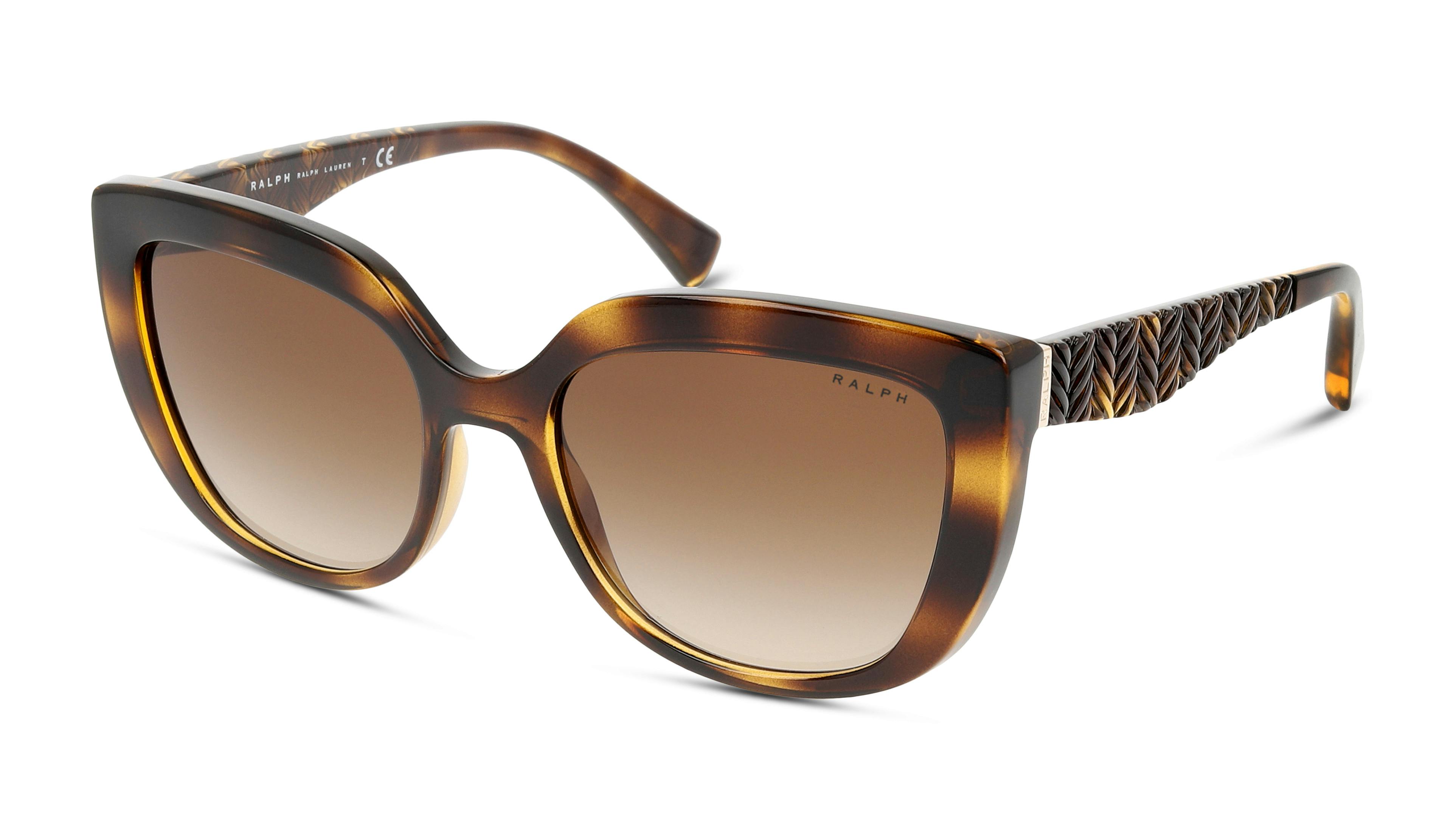 Ralph Lauren 0RA5254 500313 Sonnenbrille | Apollo