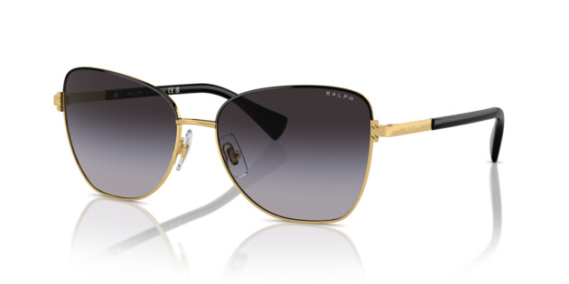 [products.image.angle_left01] Ralph Lauren 0RA4146 94578G Sonnenbrille