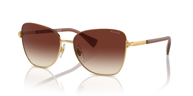 [products.image.angle_left01] Ralph Lauren 0RA4146 945813 Sonnenbrille