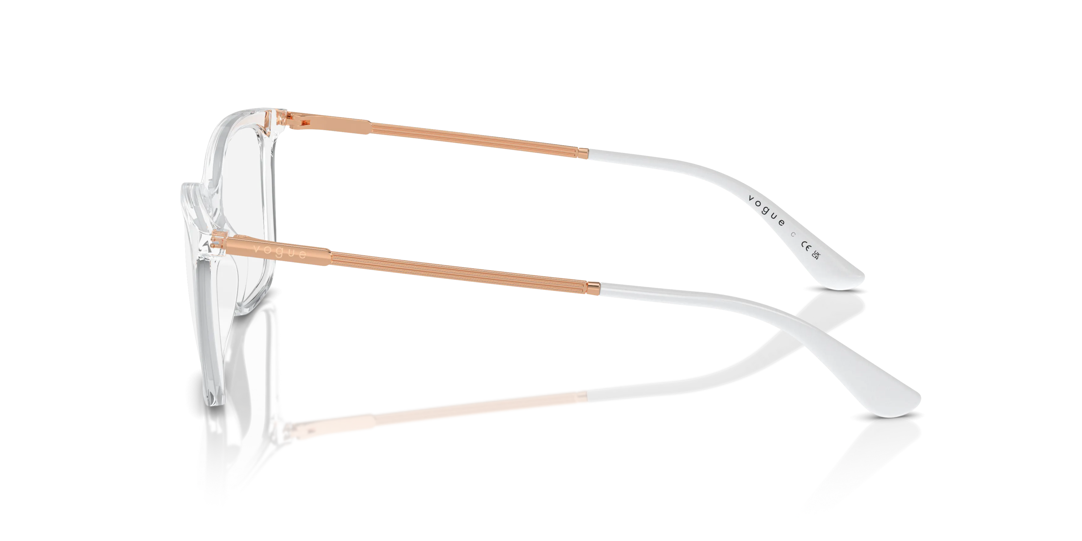 Angle_Left02, Vogue Eyewear VO5563 0VO5563 W745 Brille