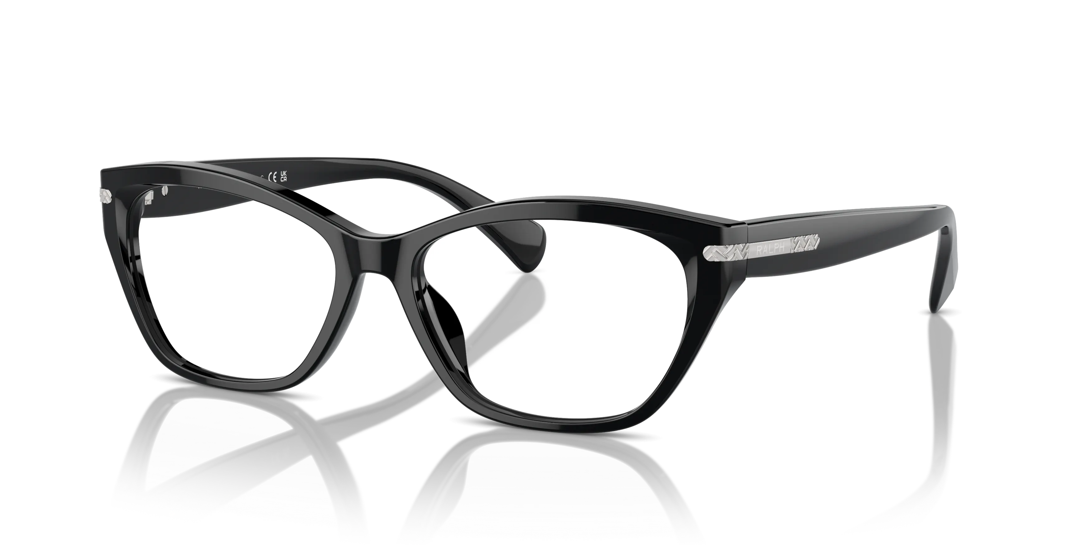 Angle_Left01, Ralph Lauren RA7161U 0RA7161U 5001 Brille