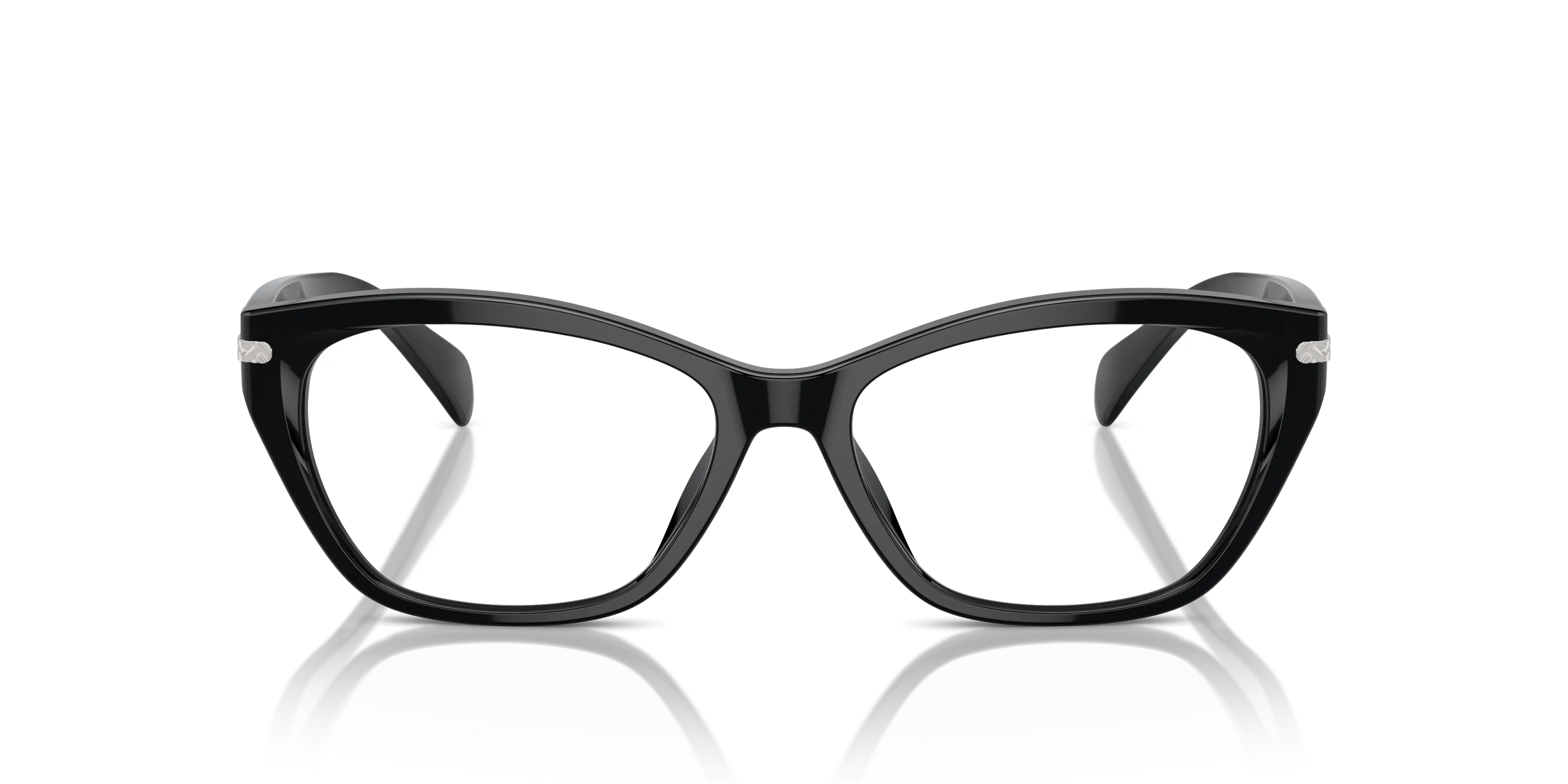 Front, Ralph Lauren RA7161U 0RA7161U 5001 Brille