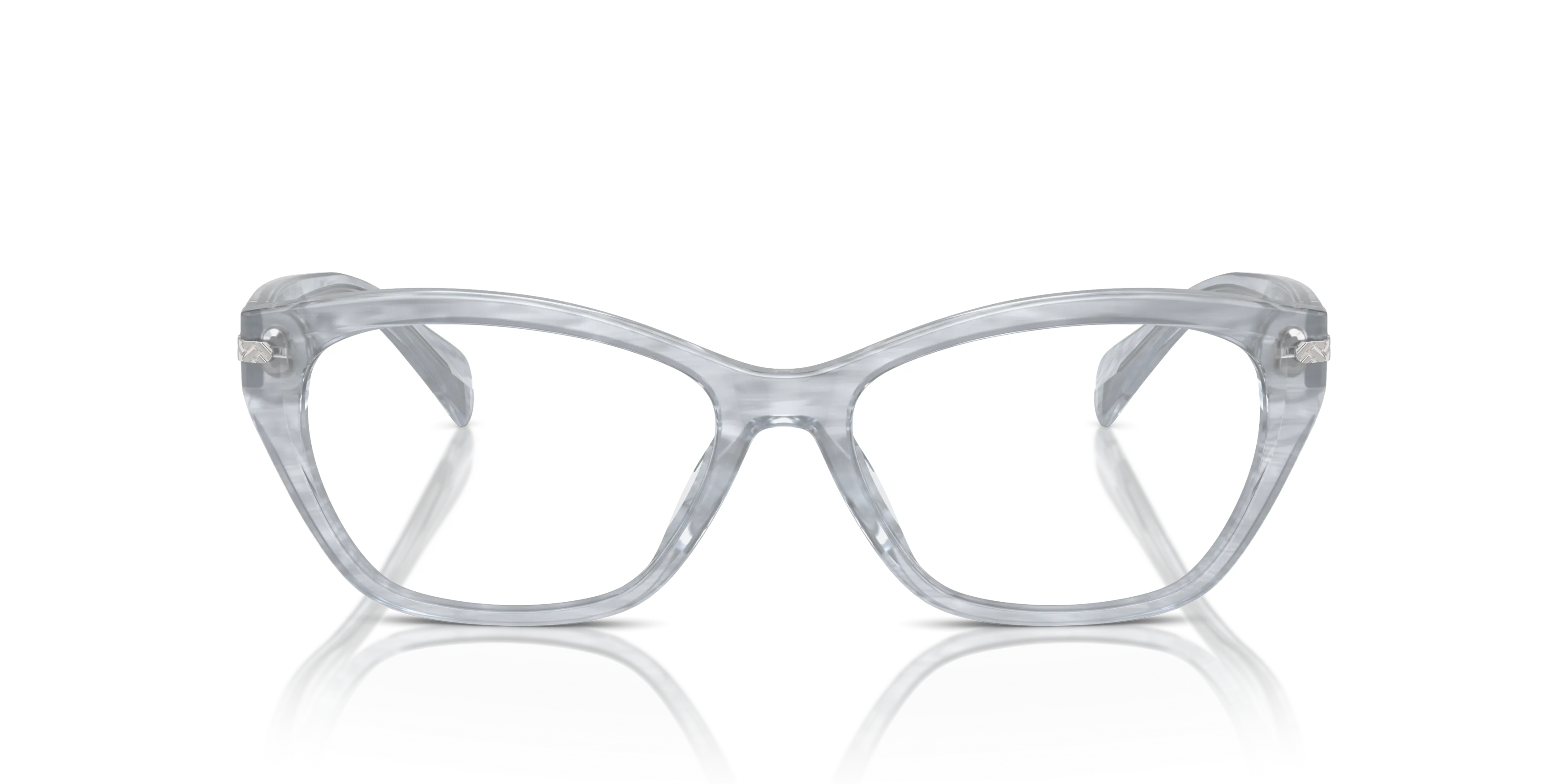 Front, Ralph Lauren 0RA7161U 6154 Brille