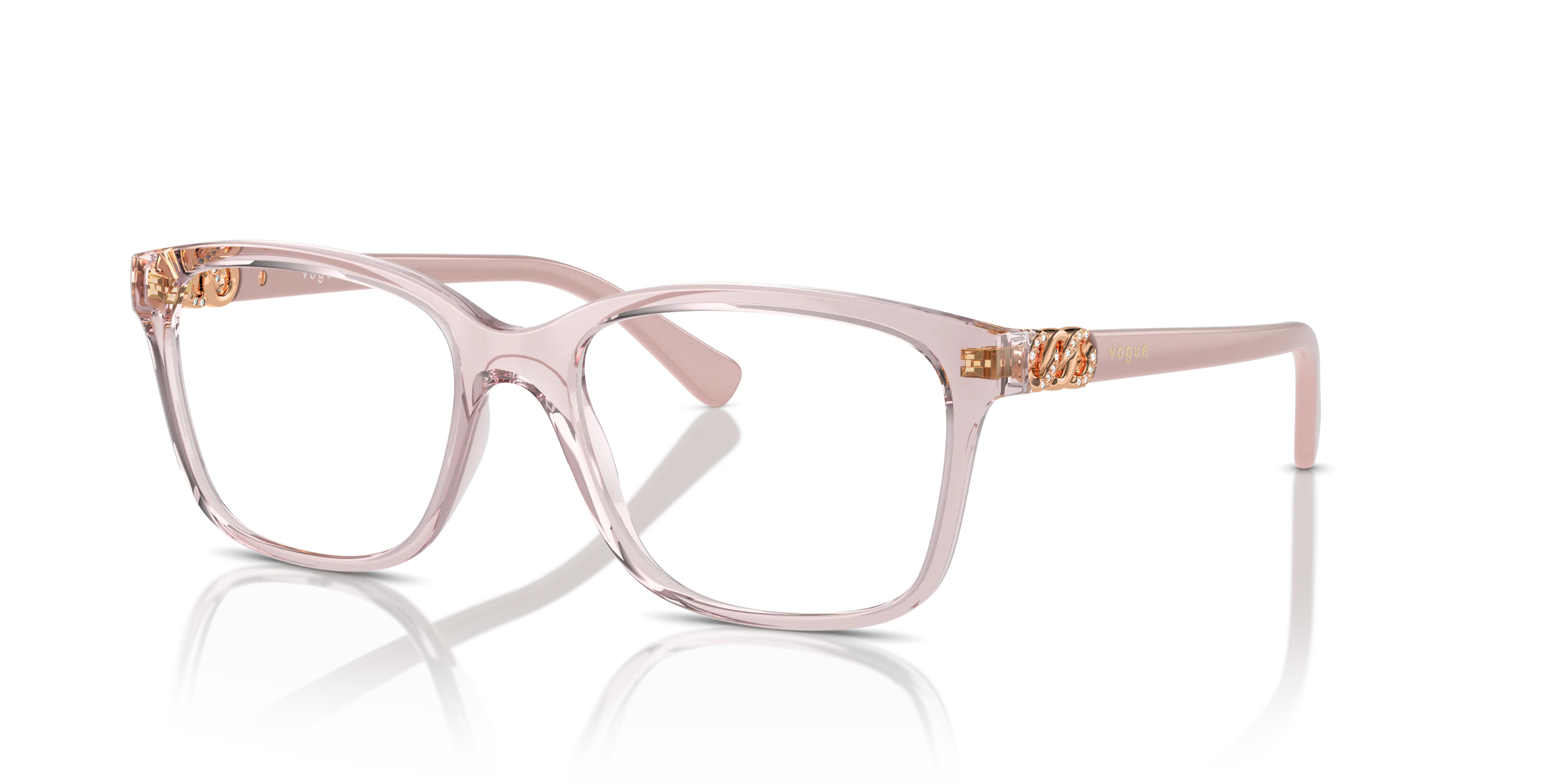 Angle_Left01, Vogue Eyewear VO5574B 0VO5574B 2942 Brille