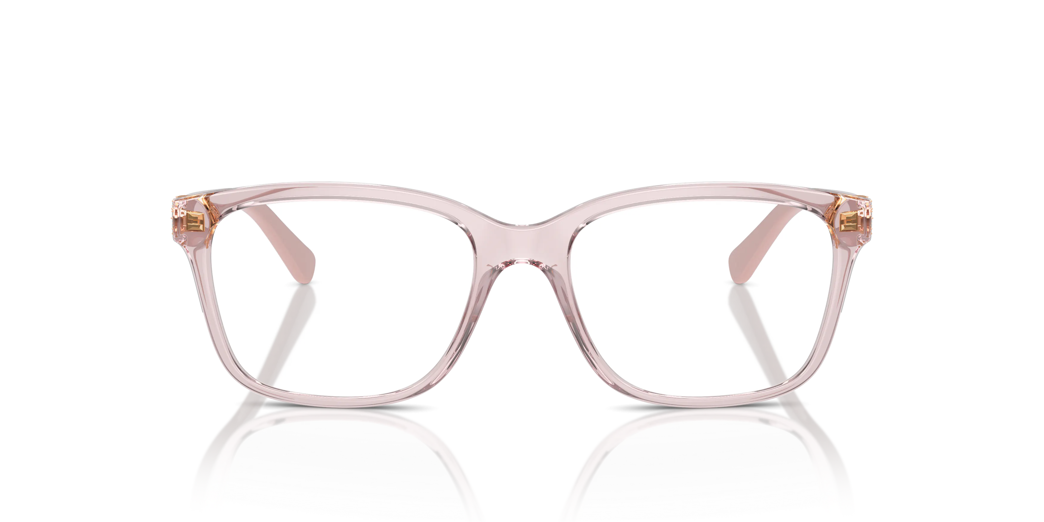 Front, Vogue Eyewear VO5574B 0VO5574B 2942 Brille