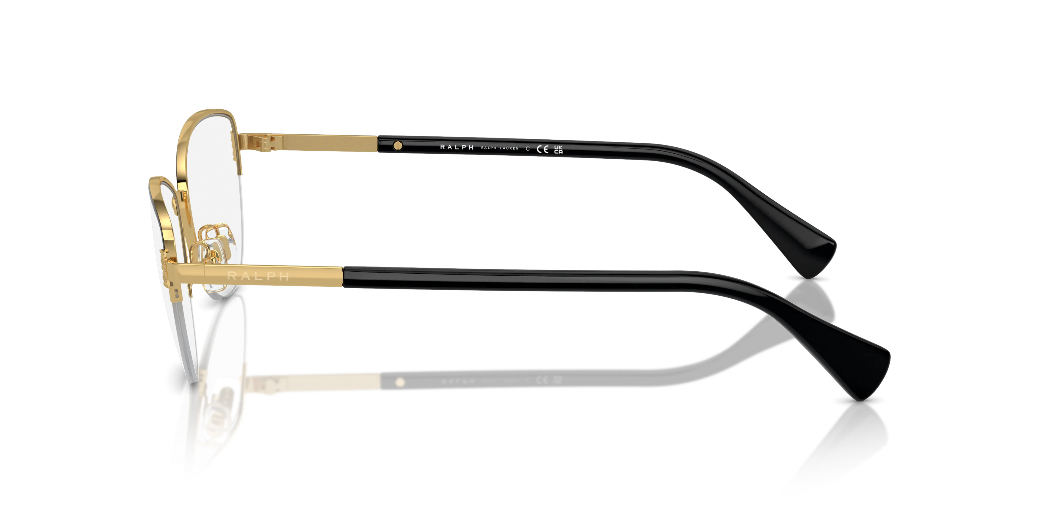 Angle_Left02, Ralph Lauren 0RA6059 9443 Brille