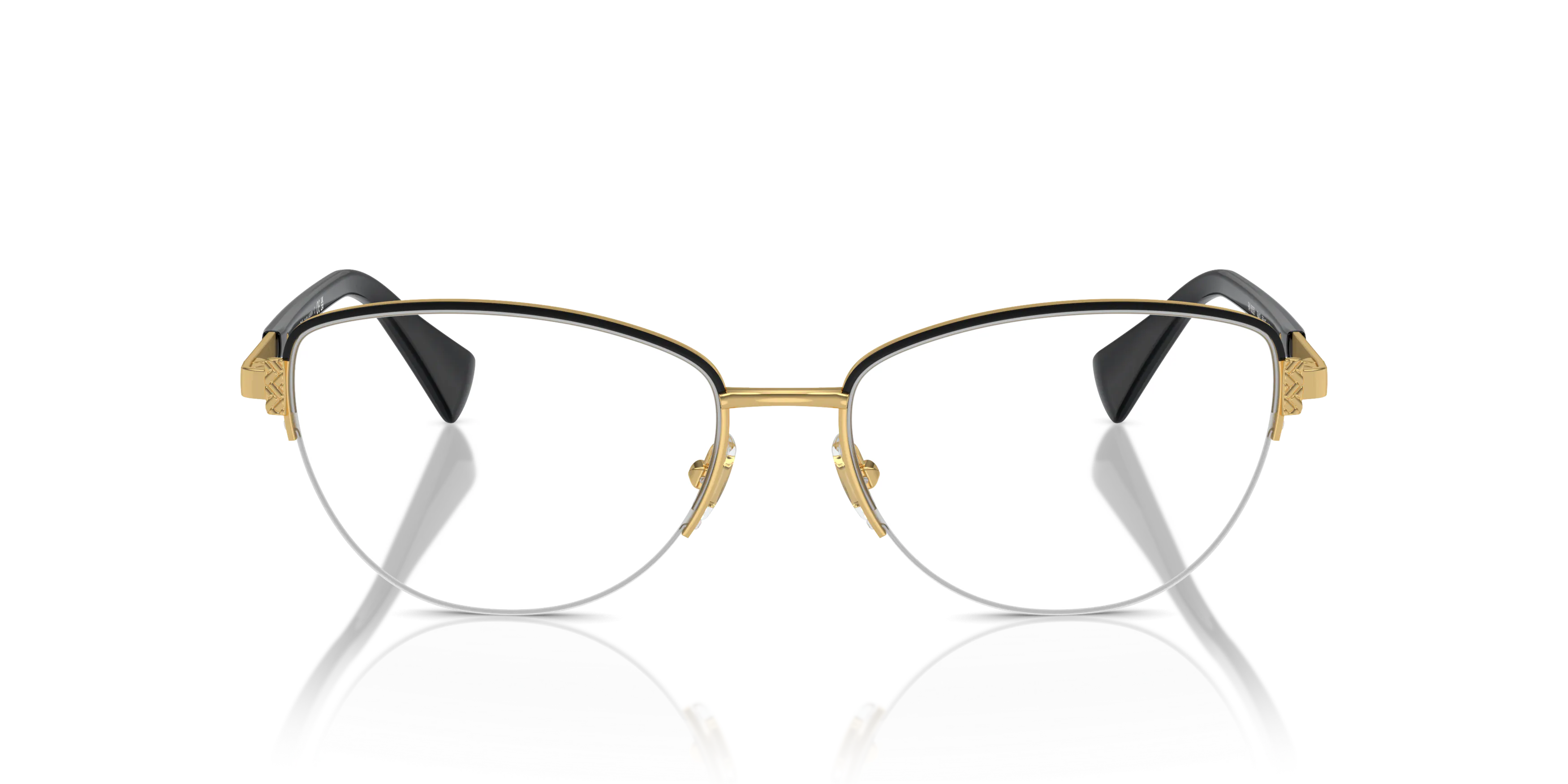Front, Ralph Lauren 0RA6059 9443 Brille