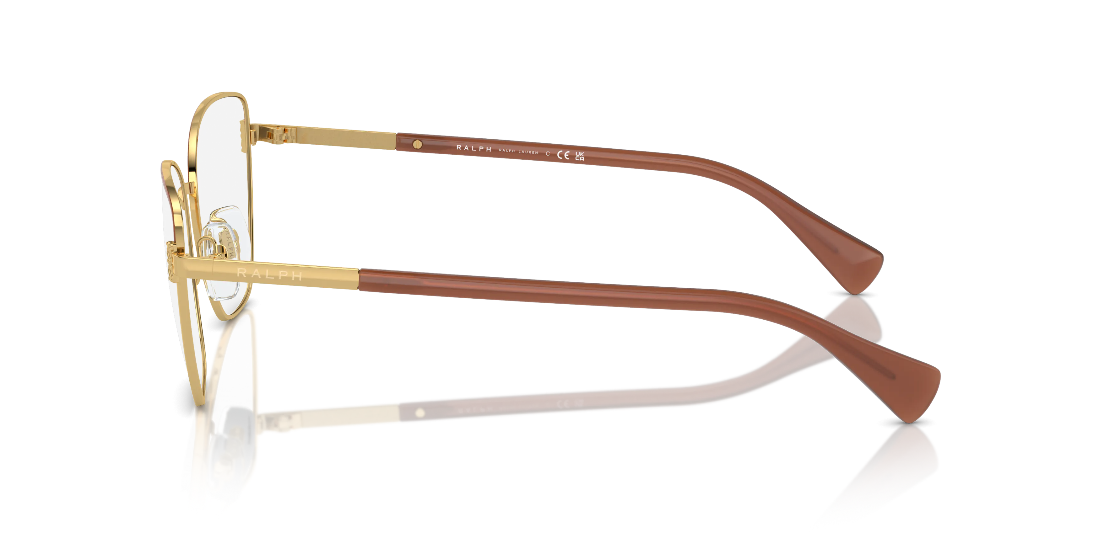 Angle_Left02, Ralph Lauren 0RA6060 9458 Brille